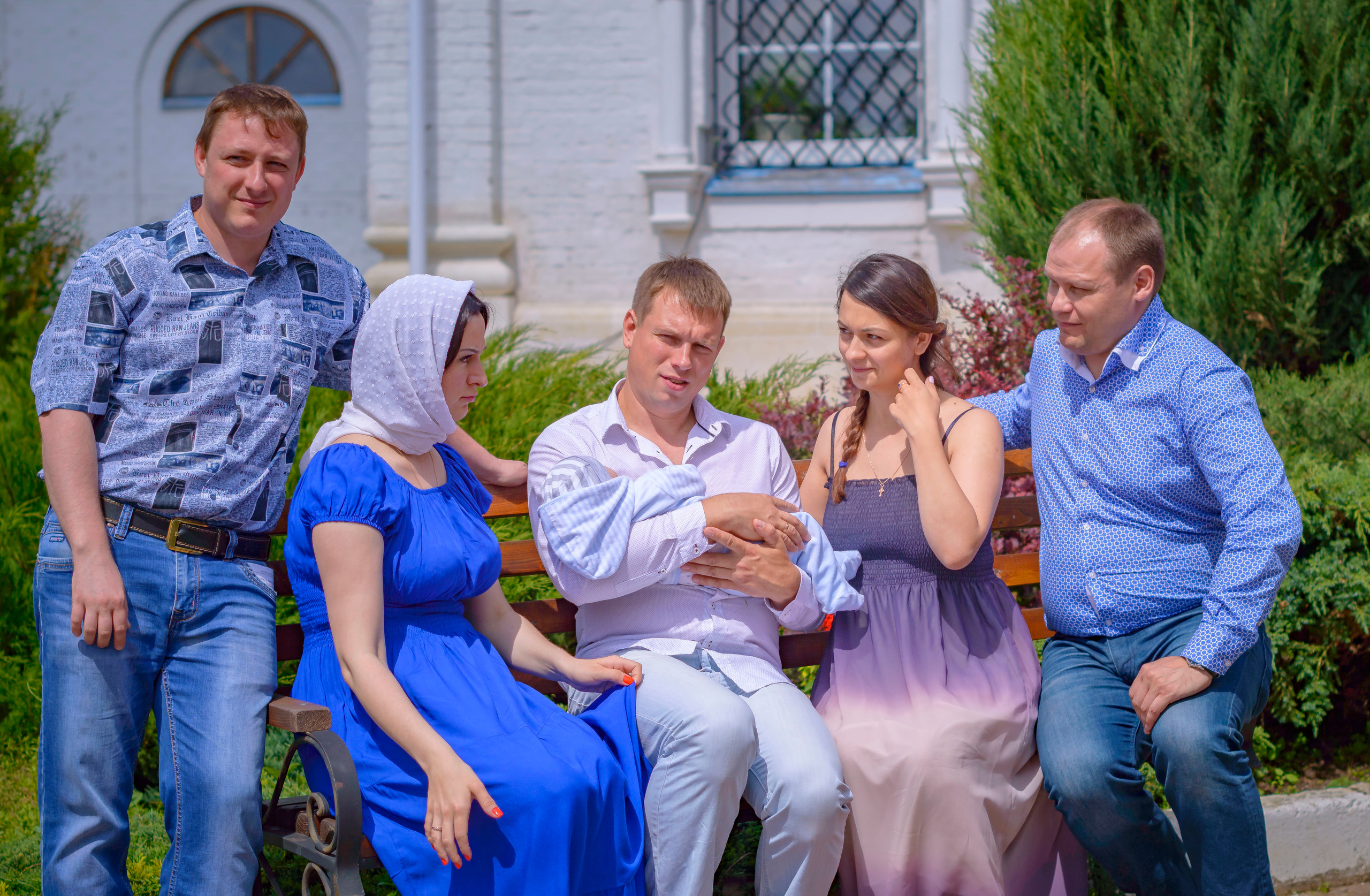 КРЕСТИНЫ Диана. Кристина Кудрявцева Фотограф в Москве