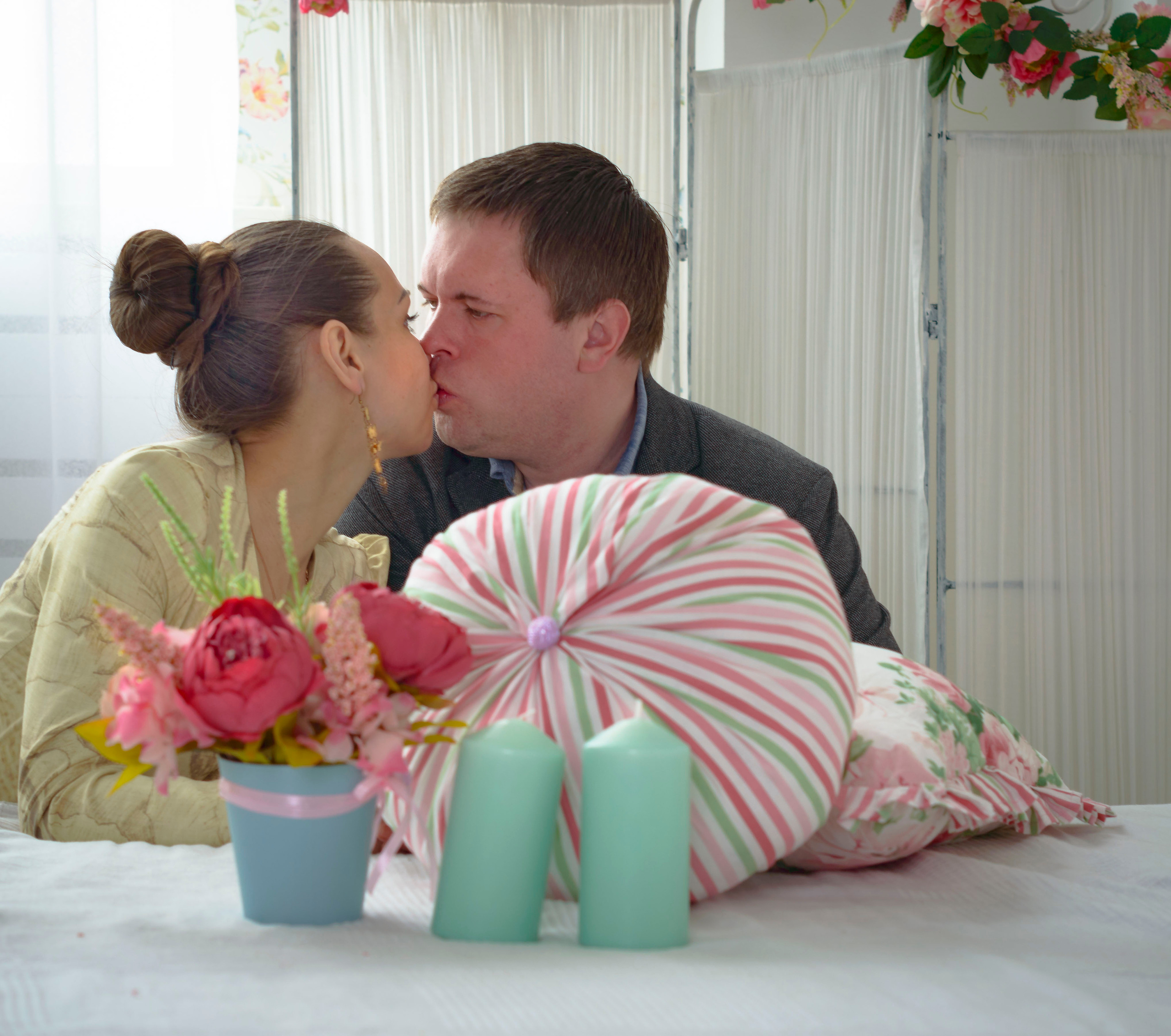 ПРОВАНС СТУДИЯ. Кристина Кудрявцева Фотограф в Москве