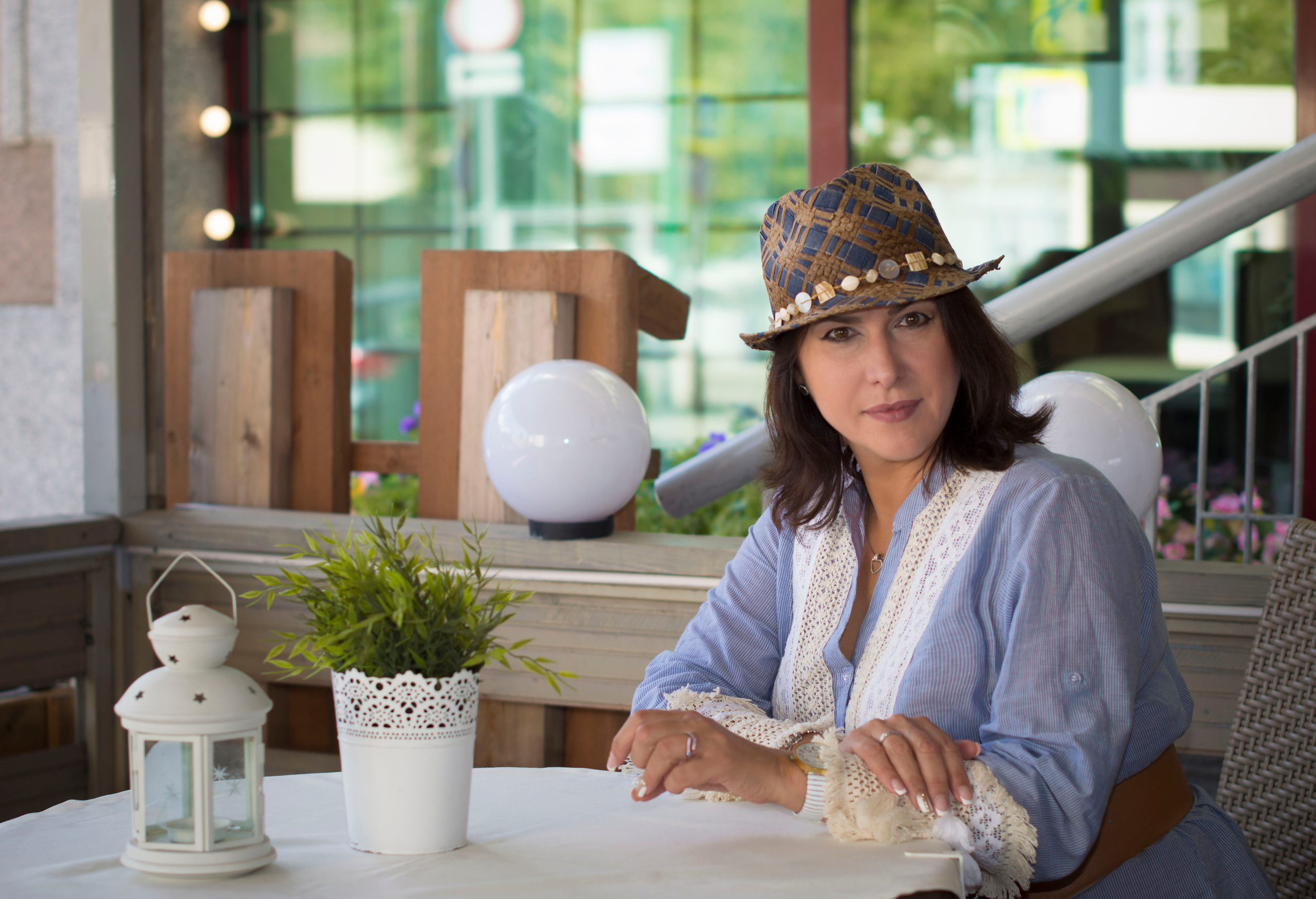 КАФЕ Italy. Кристина Кудрявцева Фотограф в Москве