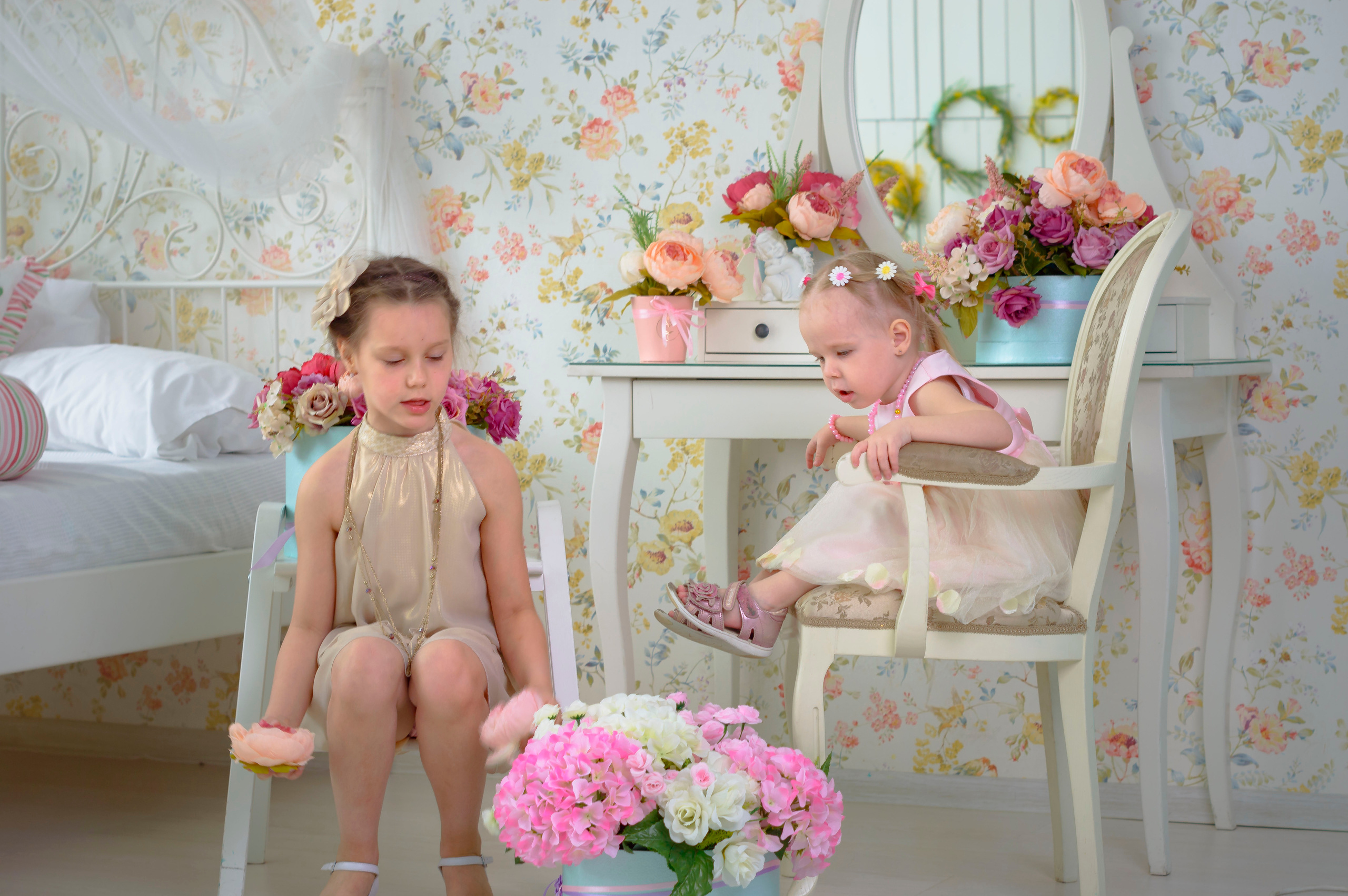 ПРОВАНС СТУДИЯ. Кристина Кудрявцева Фотограф в Москве