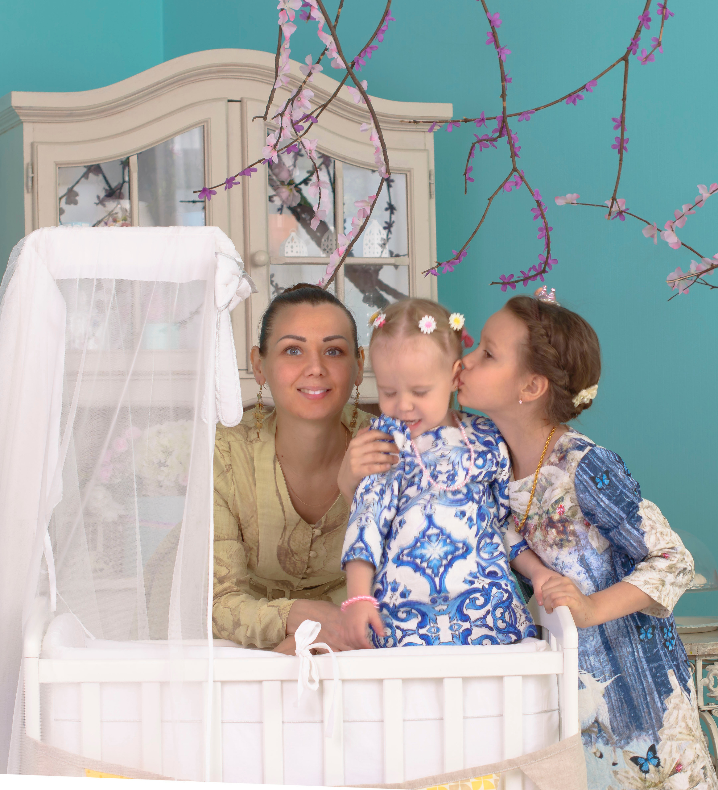 ПРОВАНС СТУДИЯ. Кристина Кудрявцева Фотограф в Москве