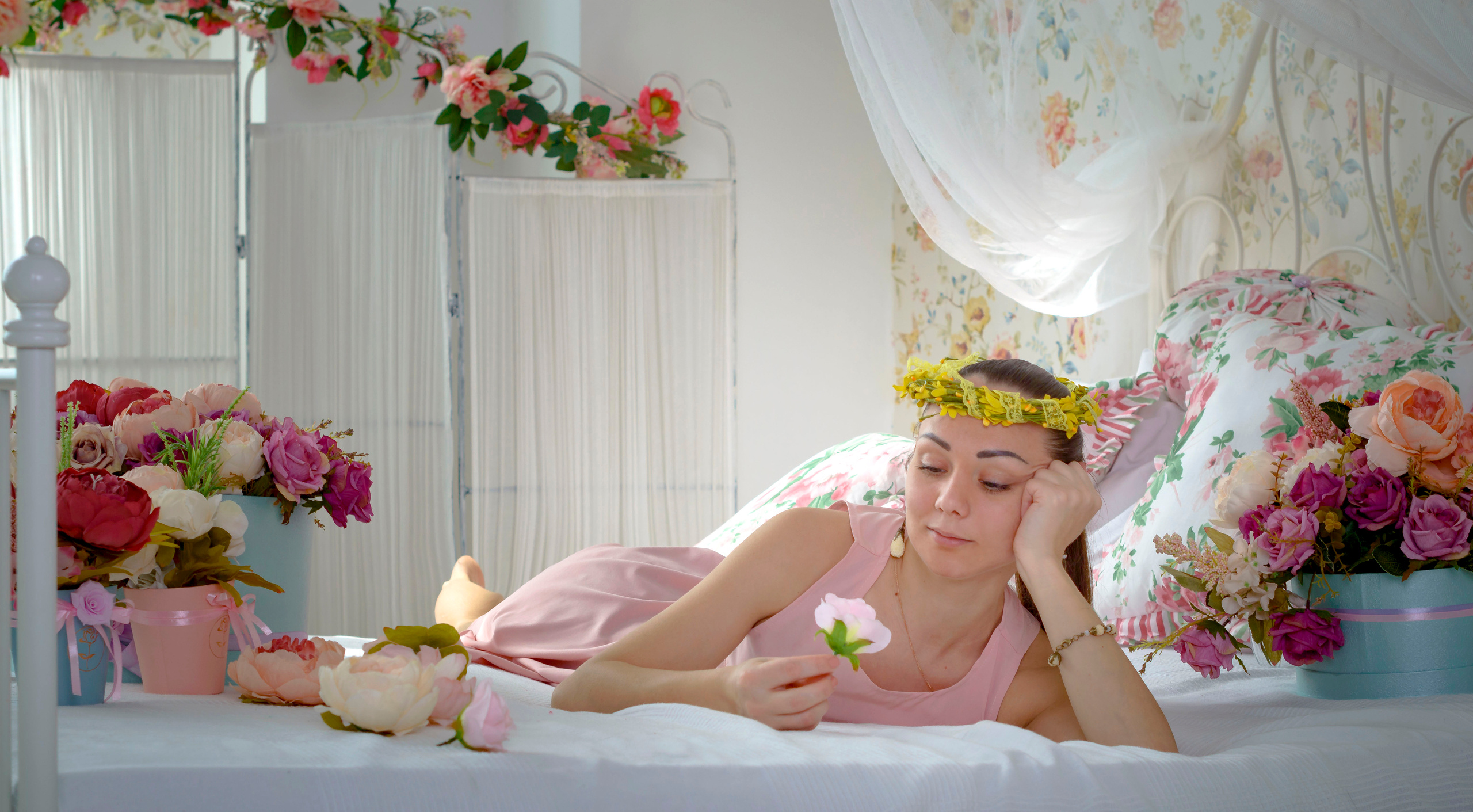 ПРОВАНС СТУДИЯ. Кристина Кудрявцева Фотограф в Москве