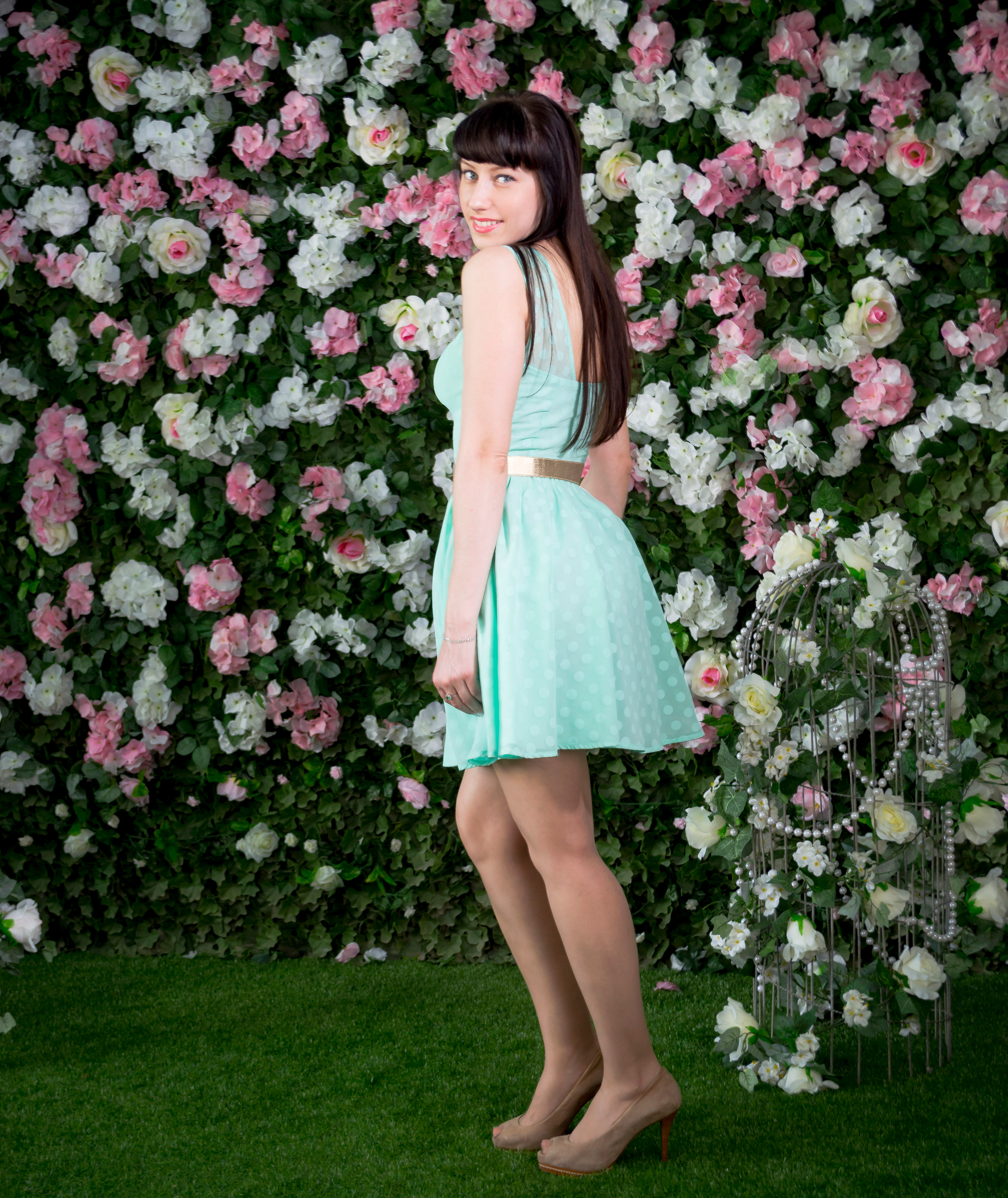 Cross+Studio Цветы. Кристина Кудрявцева Фотограф в Москве