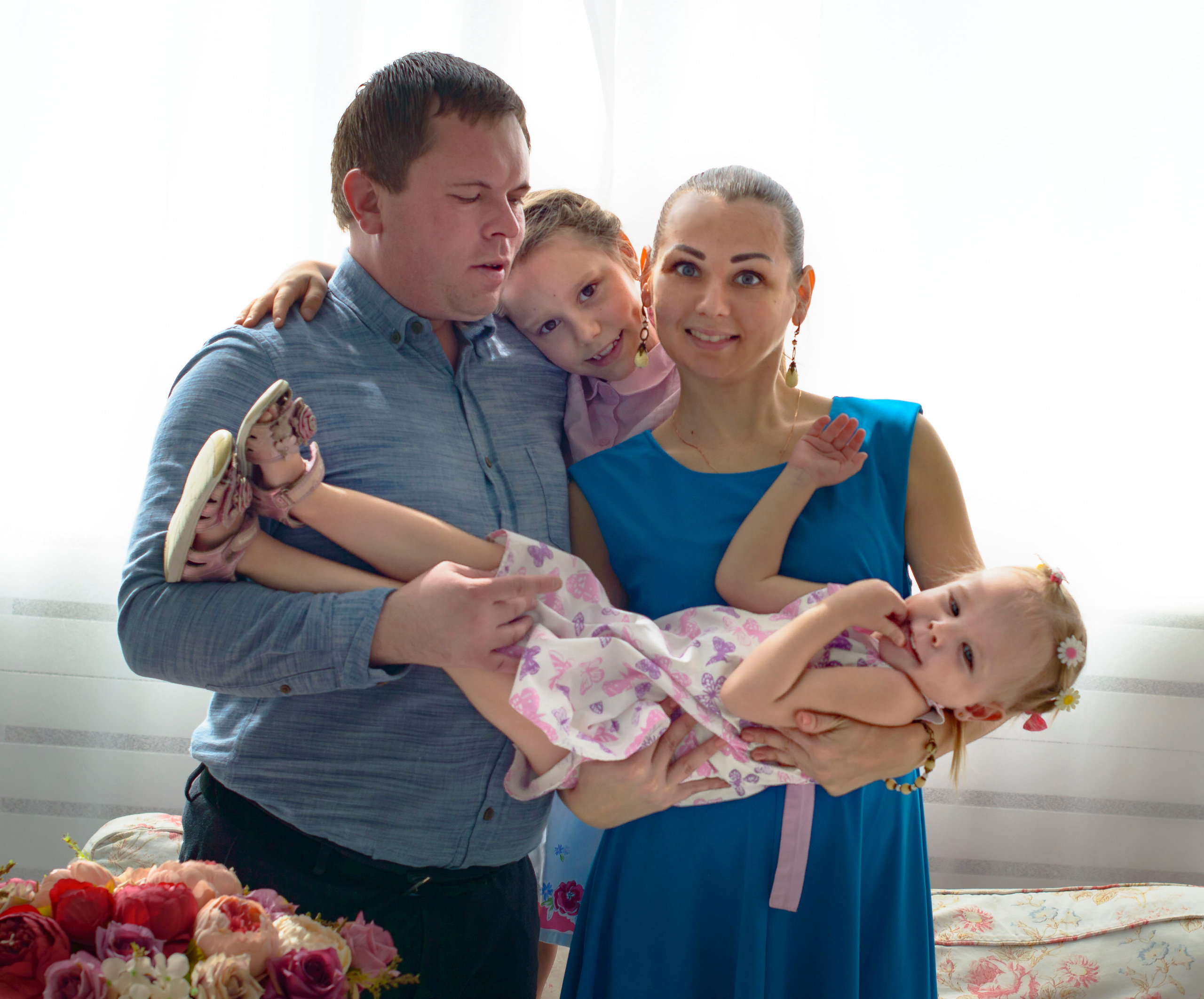 ПРОВАНС СТУДИЯ. Кристина Кудрявцева Фотограф в Москве