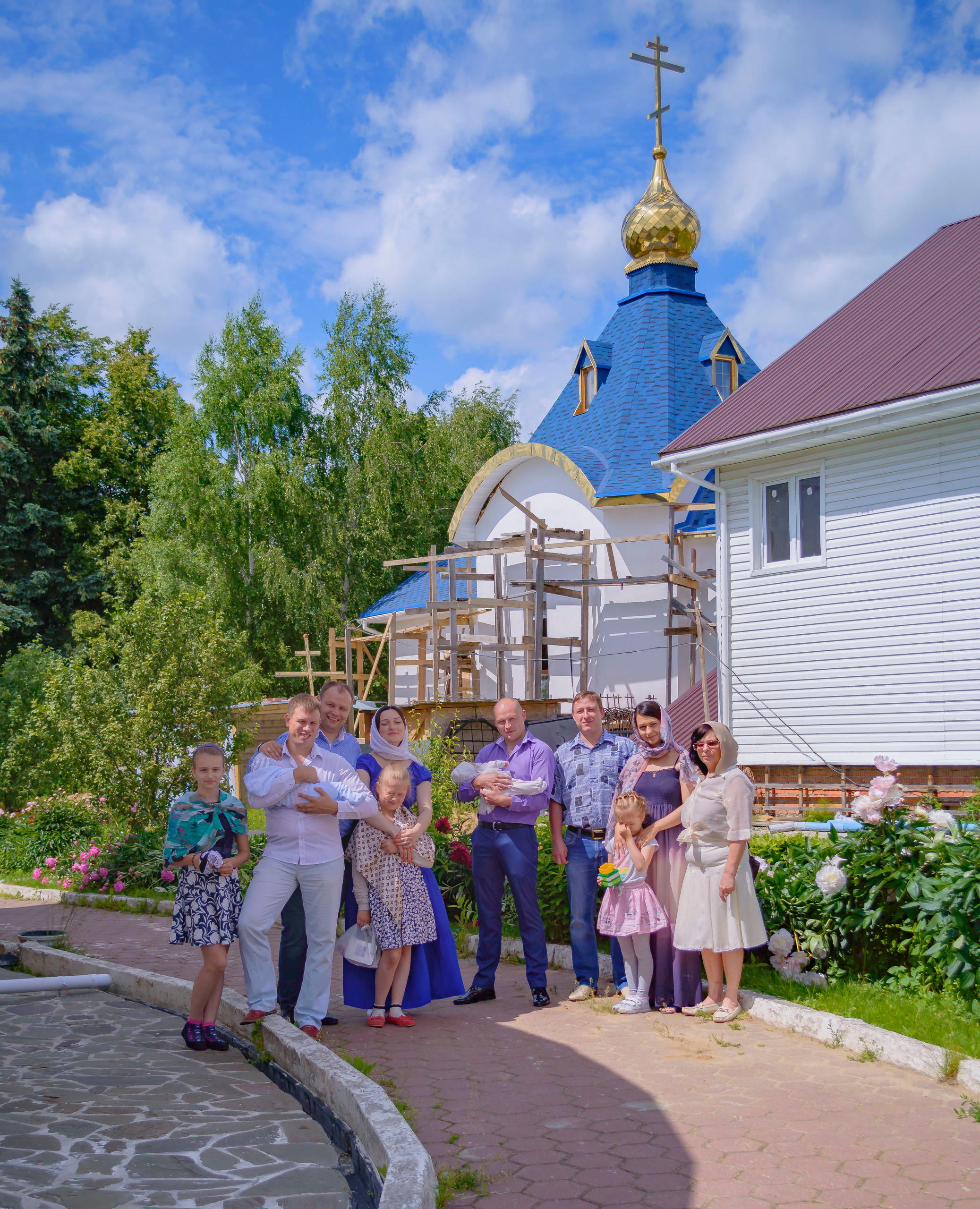 КРЕСТИНЫ Диана. Кристина Кудрявцева Фотограф в Москве