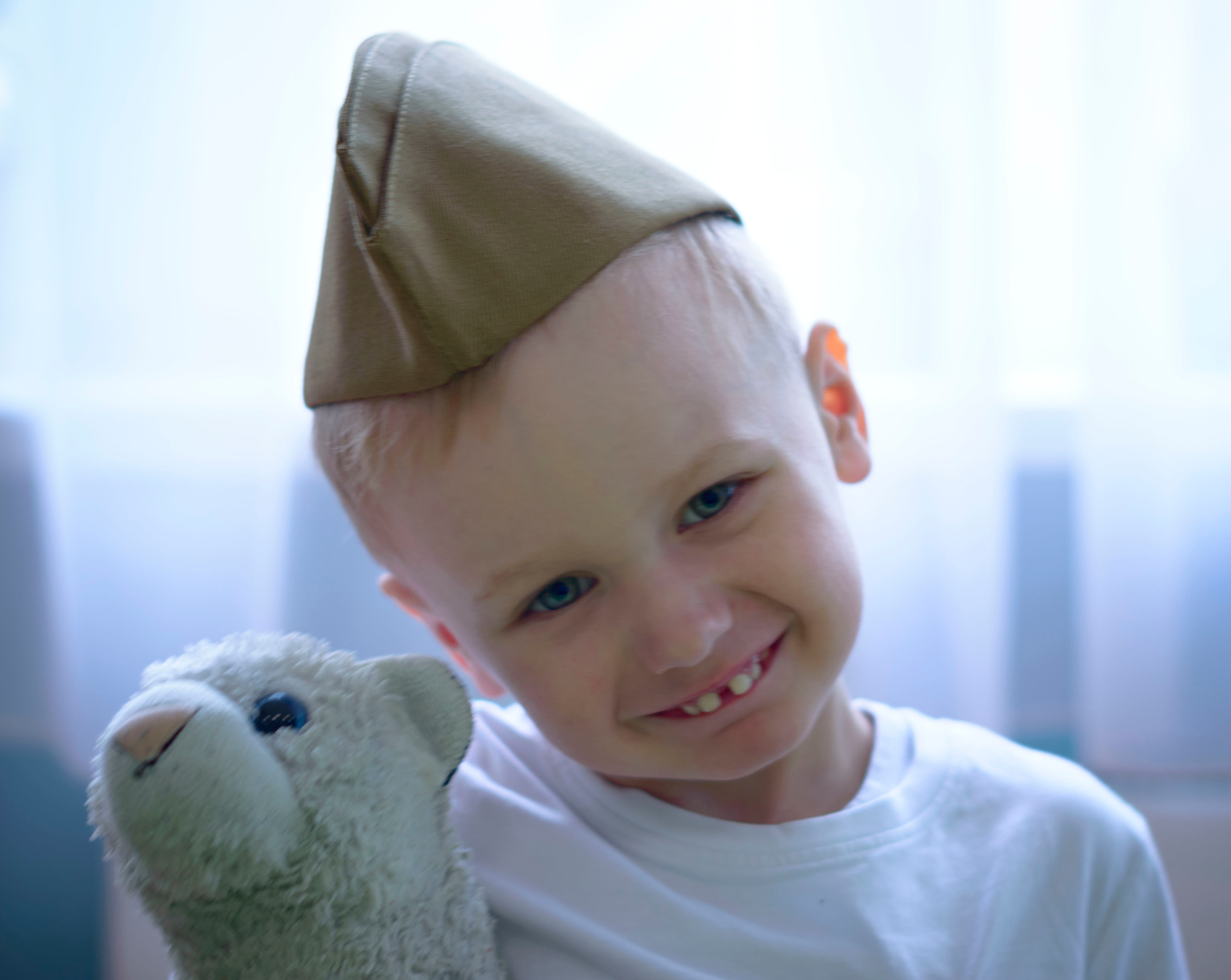 ДЕТИ 9 МАЯ сад. Кристина Кудрявцева Фотограф в Москве