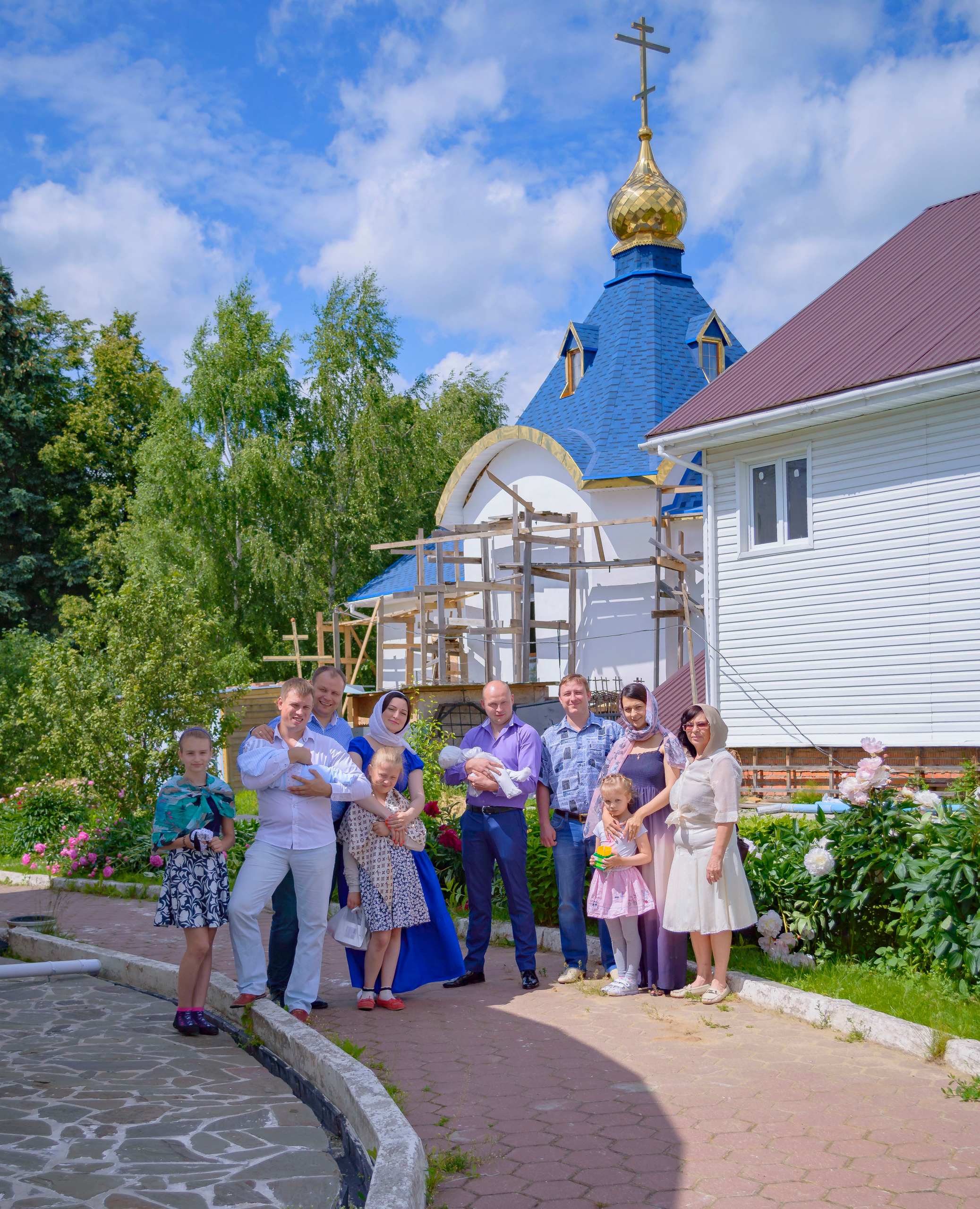 КРЕСТИНЫ Диана. Кристина Кудрявцева Фотограф в Москве