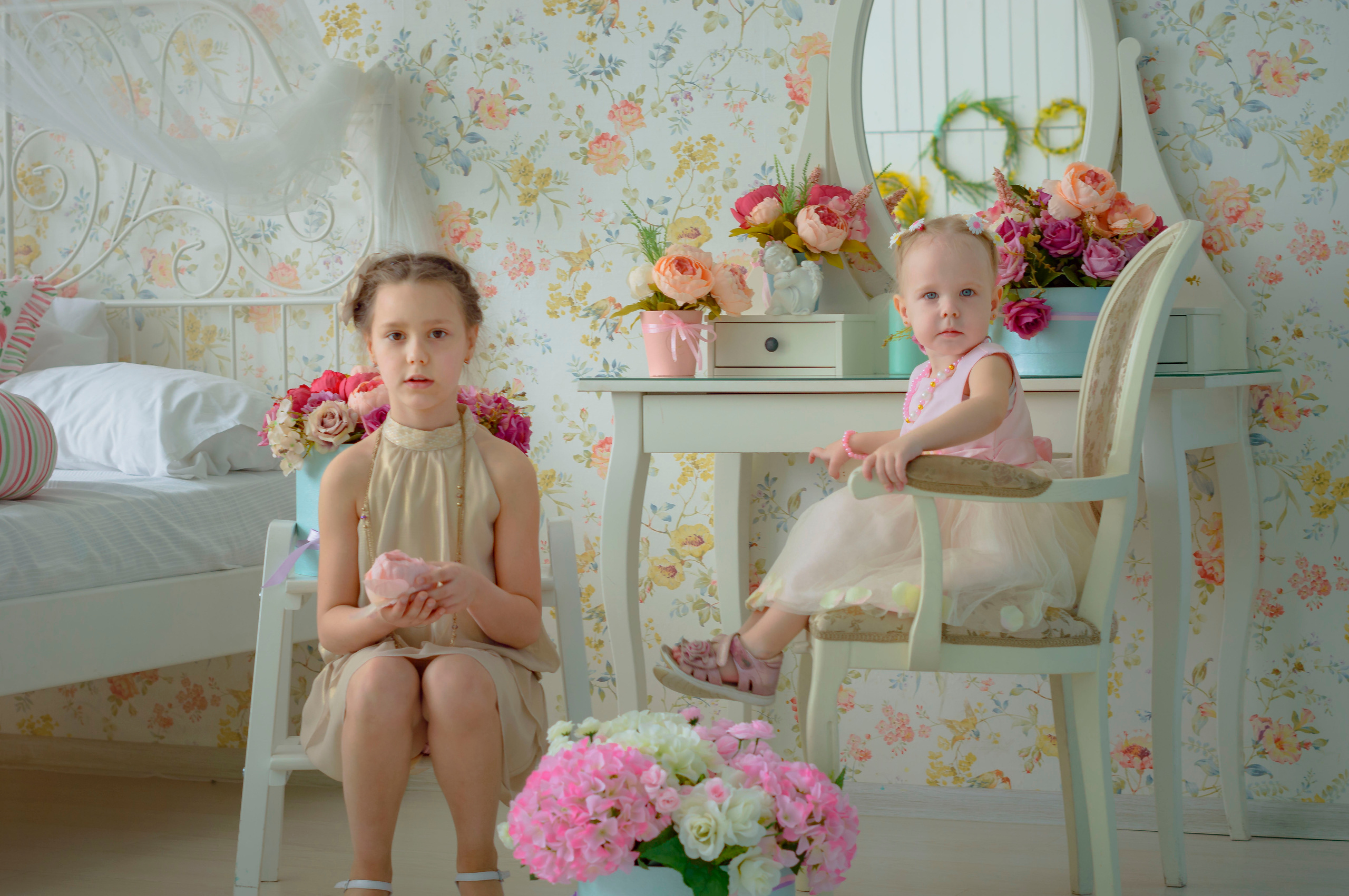 ПРОВАНС СТУДИЯ. Кристина Кудрявцева Фотограф в Москве