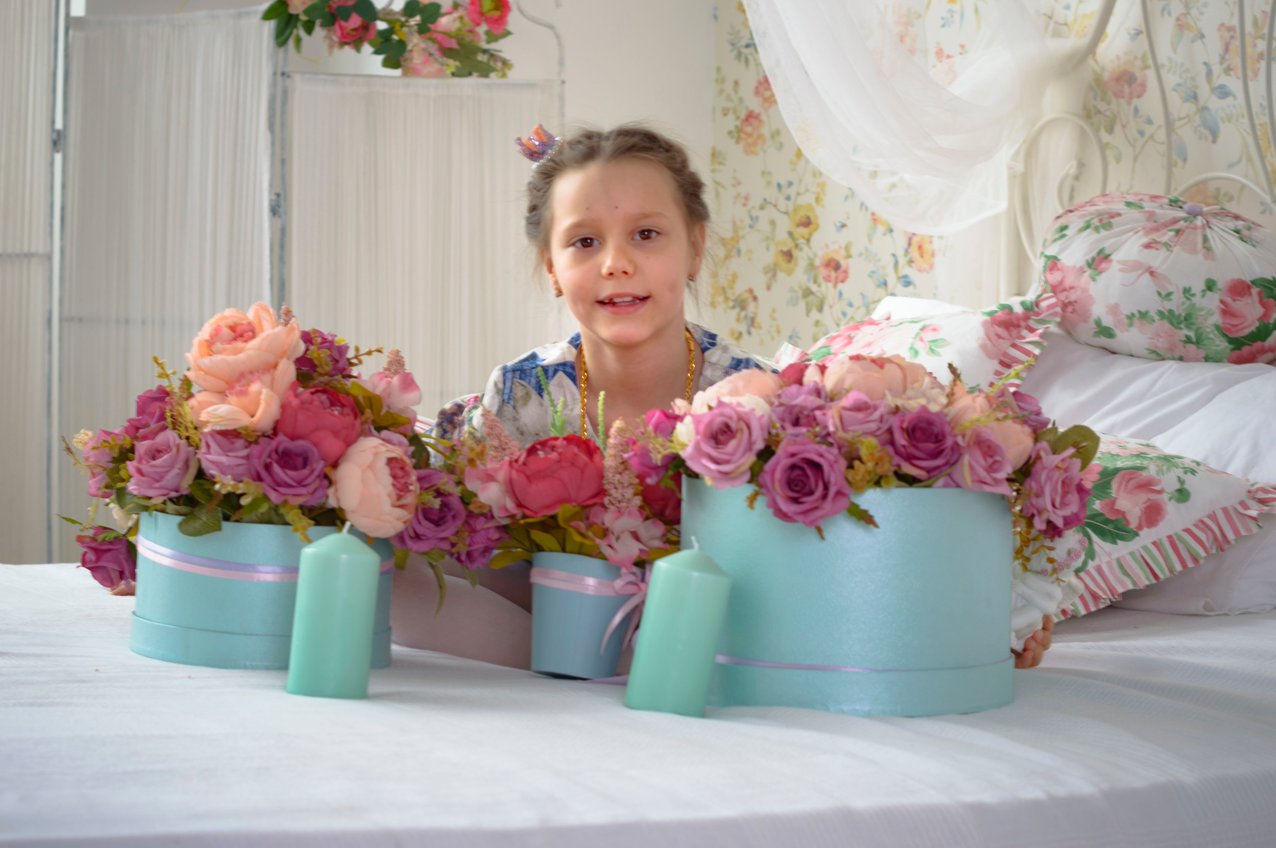 ПРОВАНС СТУДИЯ. Кристина Кудрявцева Фотограф в Москве