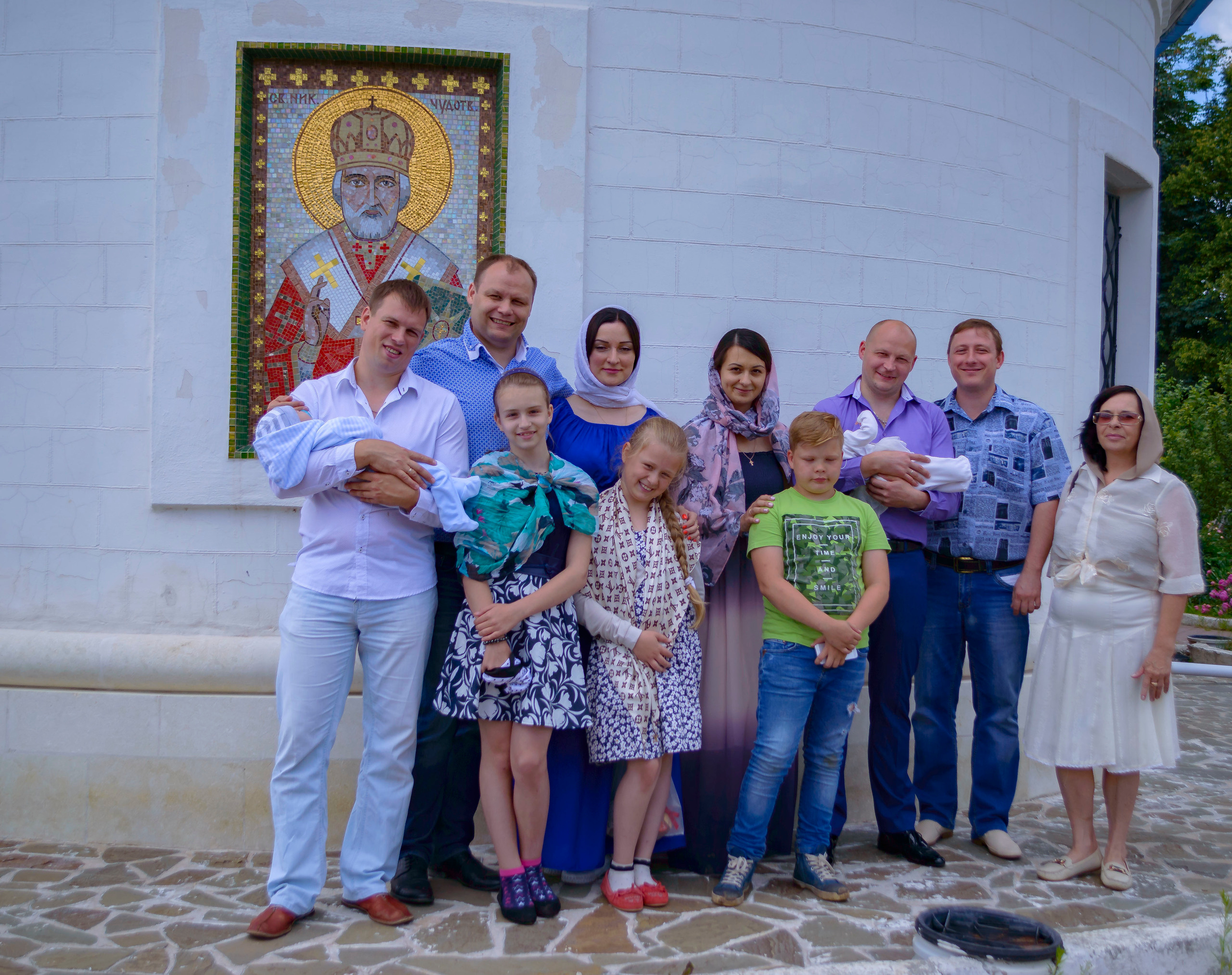 КРЕСТИНЫ Диана. Кристина Кудрявцева Фотограф в Москве