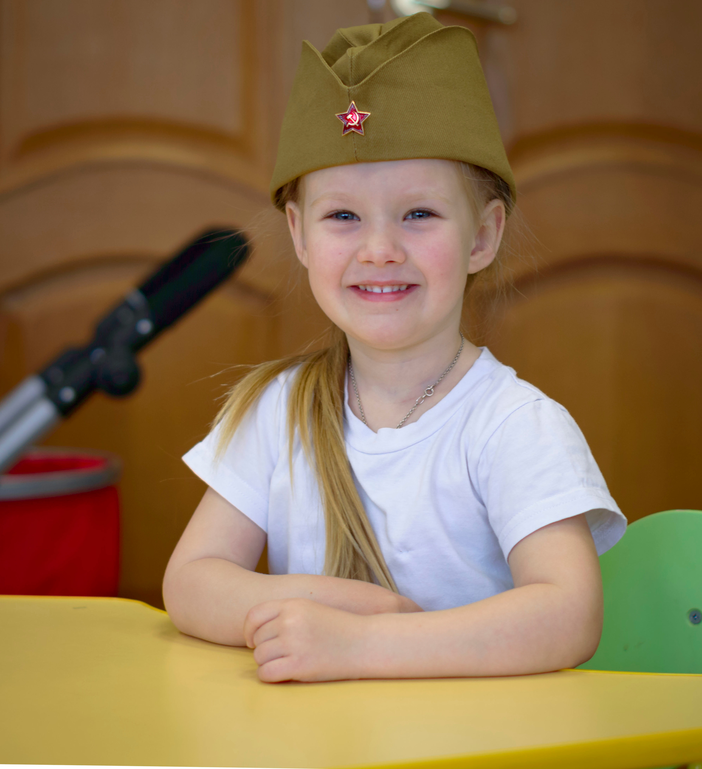 ДЕТИ 9 МАЯ сад. Кристина Кудрявцева Фотограф в Москве