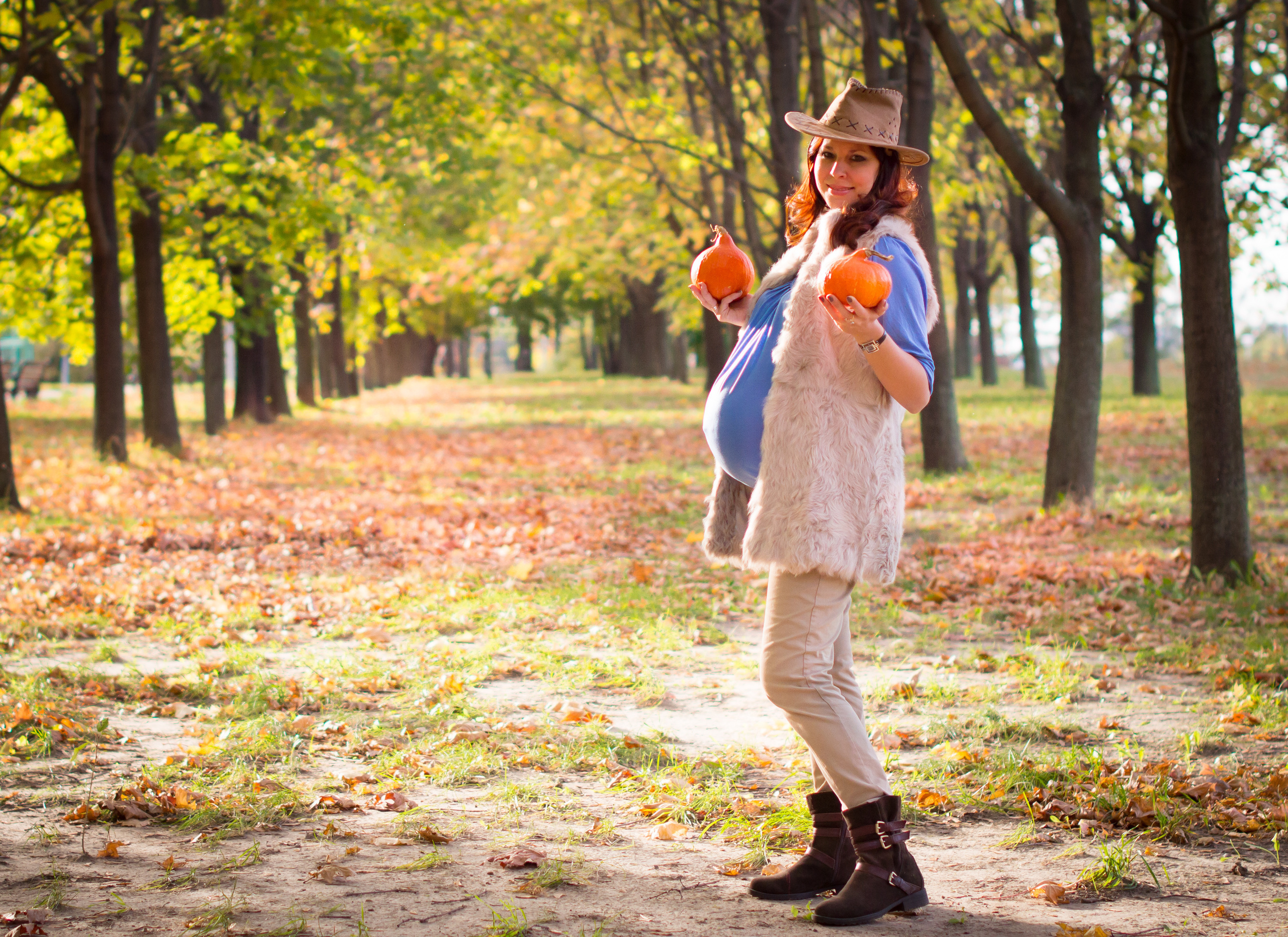 ОСЕНЬ. Кристина Кудрявцева Фотограф в Москве