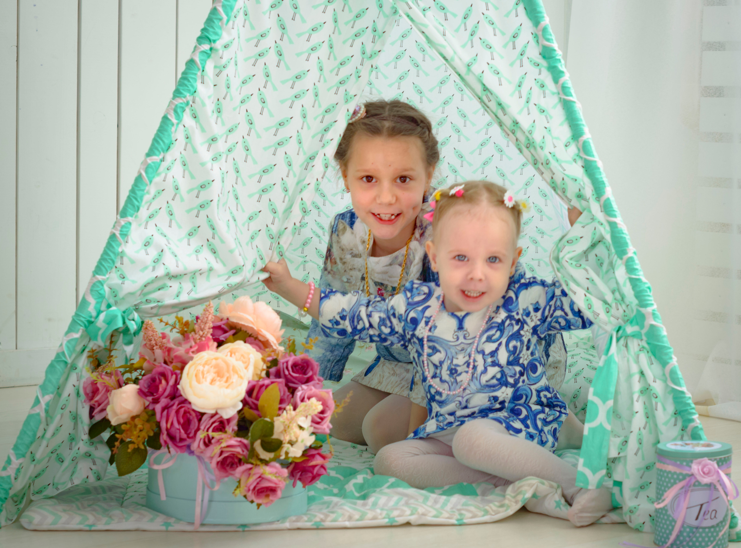 ПРОВАНС СТУДИЯ. Кристина Кудрявцева Фотограф в Москве