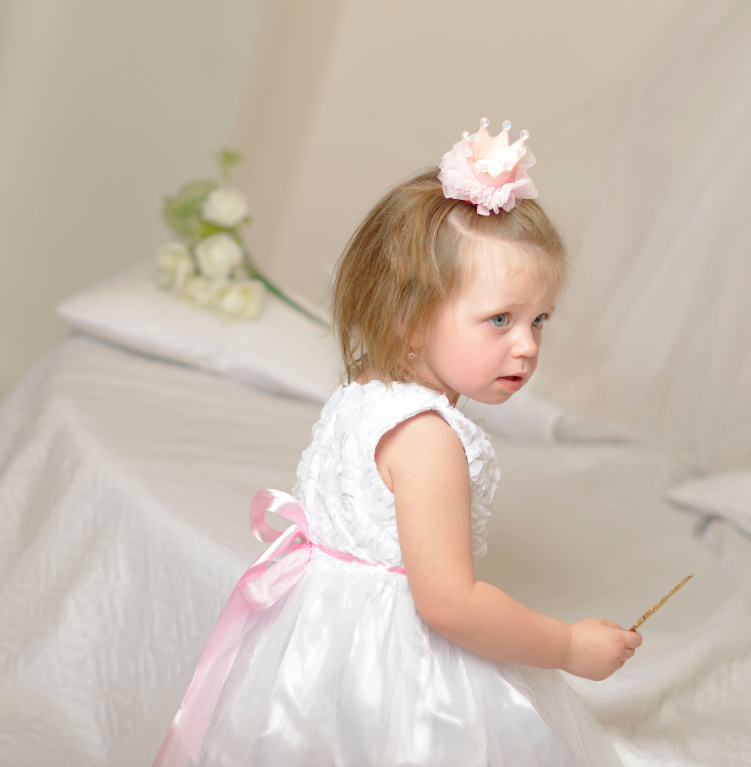 Новый Год Аня+маляш. Кристина Кудрявцева Фотограф в Москве