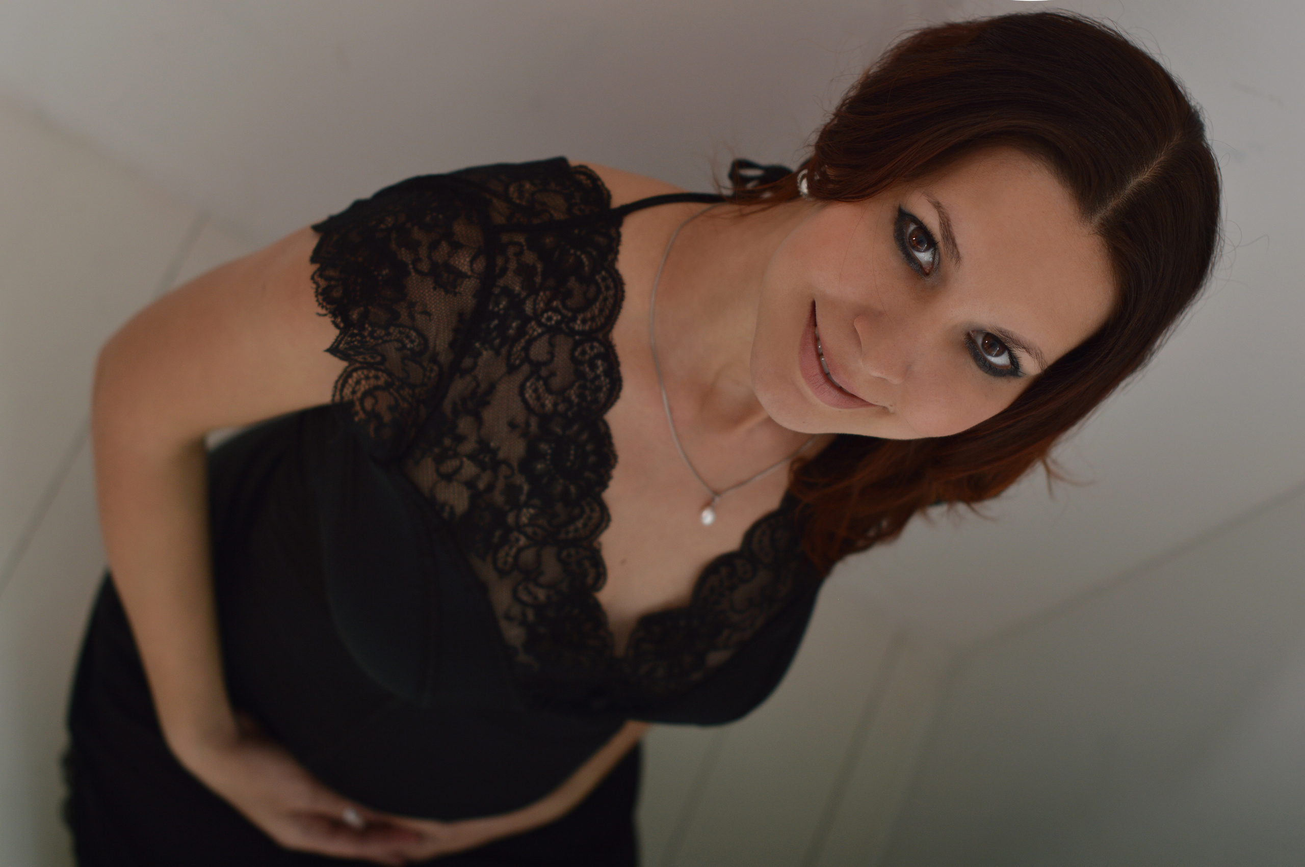 В ОЖИДАНИИ .... Кристина Кудрявцева Фотограф в Москве