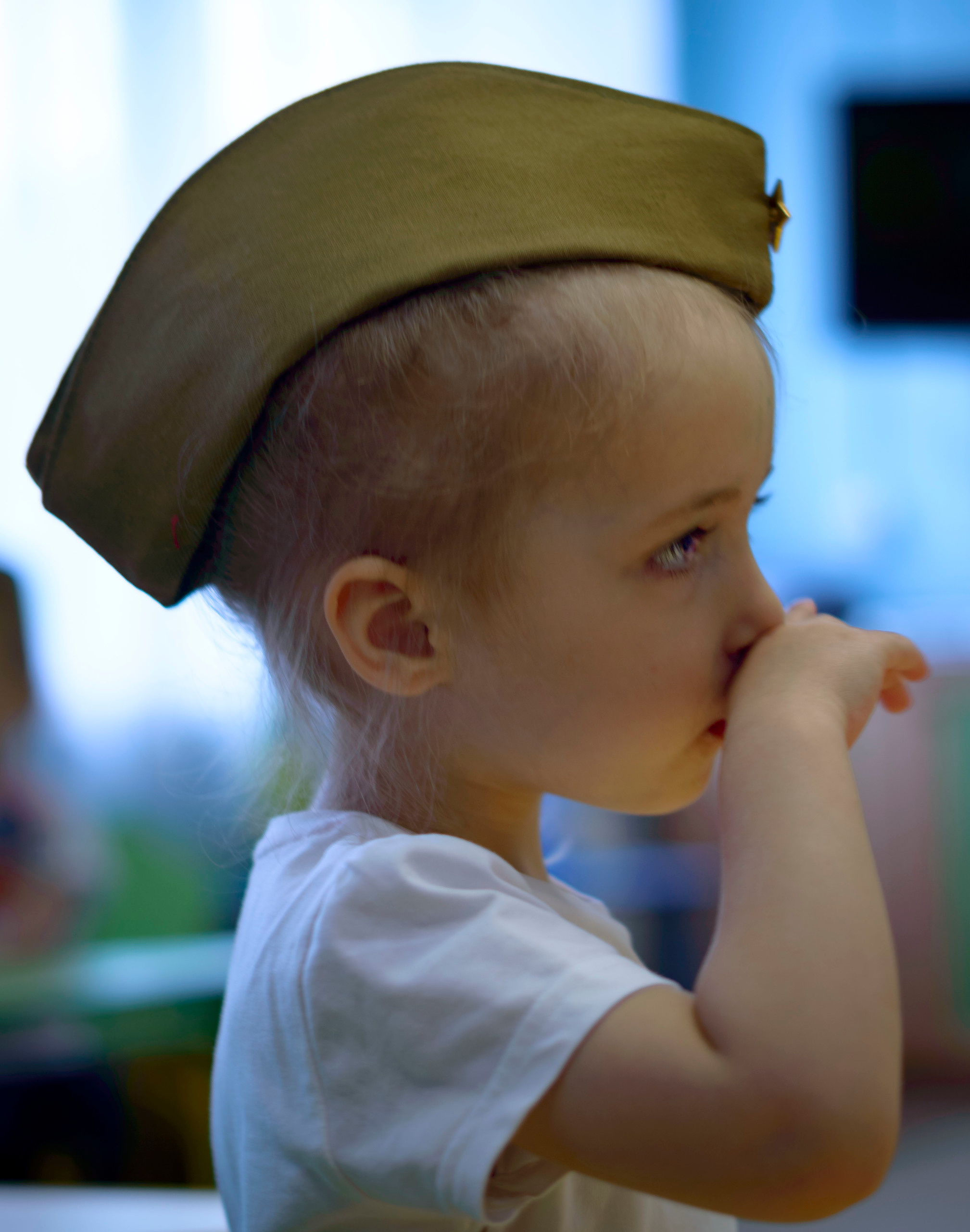 ДЕТИ 9 МАЯ сад. Кристина Кудрявцева Фотограф в Москве