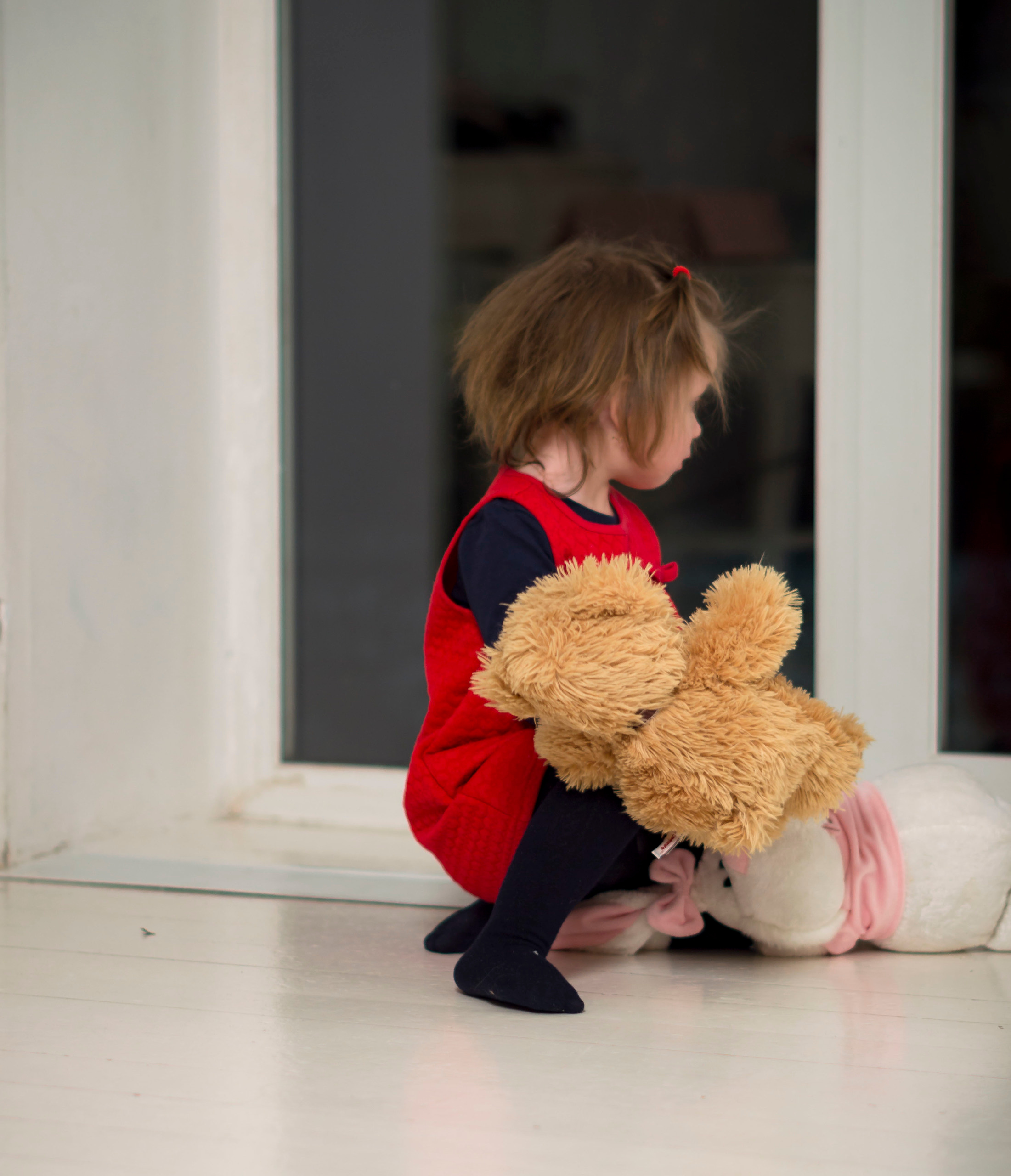 Новый Год Аня+маляш. Кристина Кудрявцева Фотограф в Москве