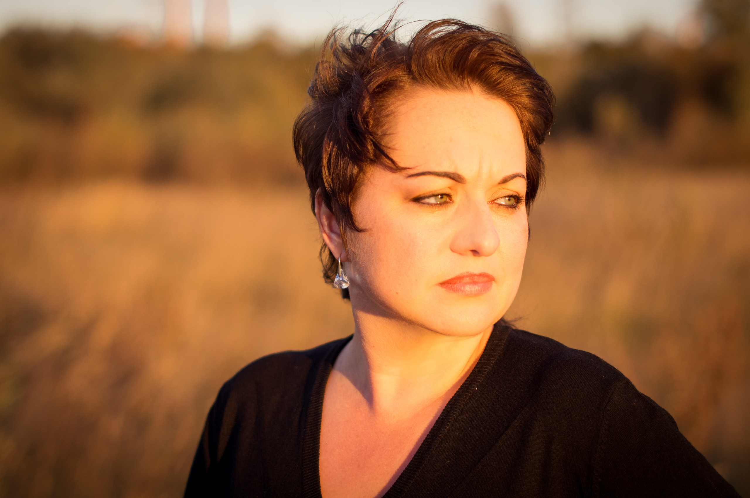 ПРИРОДА ПАРК Надя. Кристина Кудрявцева Фотограф в Москве