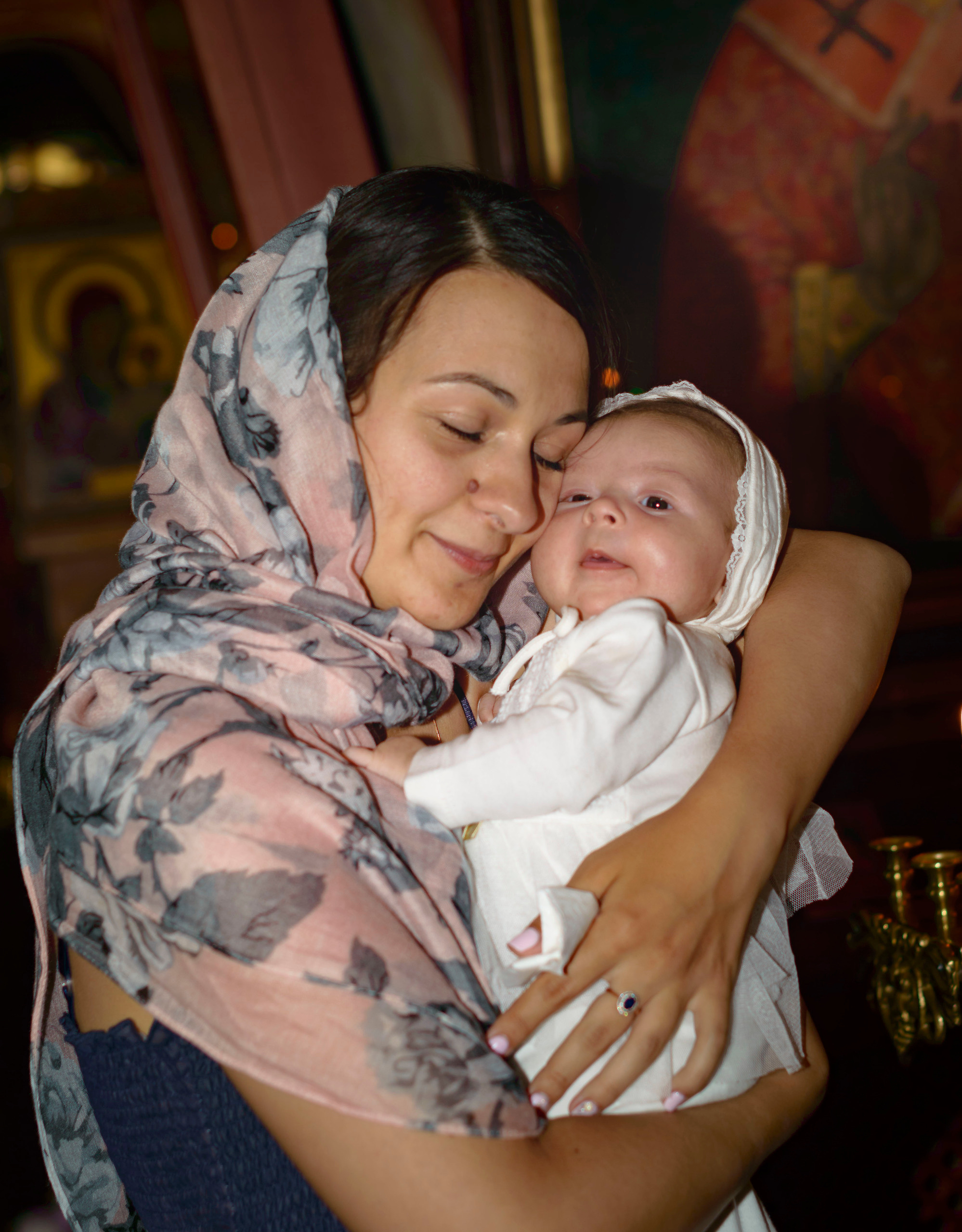 КРЕСТИНЫ Диана. Кристина Кудрявцева Фотограф в Москве