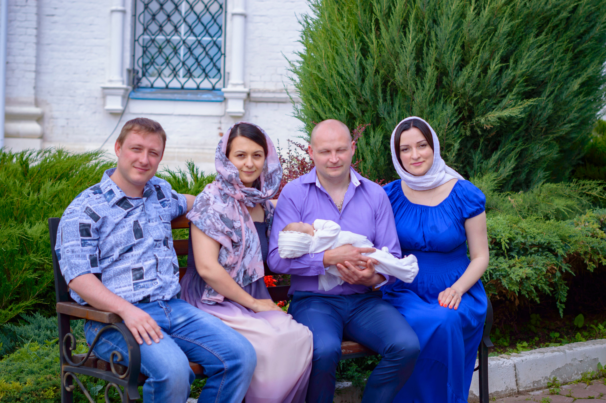 КРЕСТИНЫ Диана. Кристина Кудрявцева Фотограф в Москве