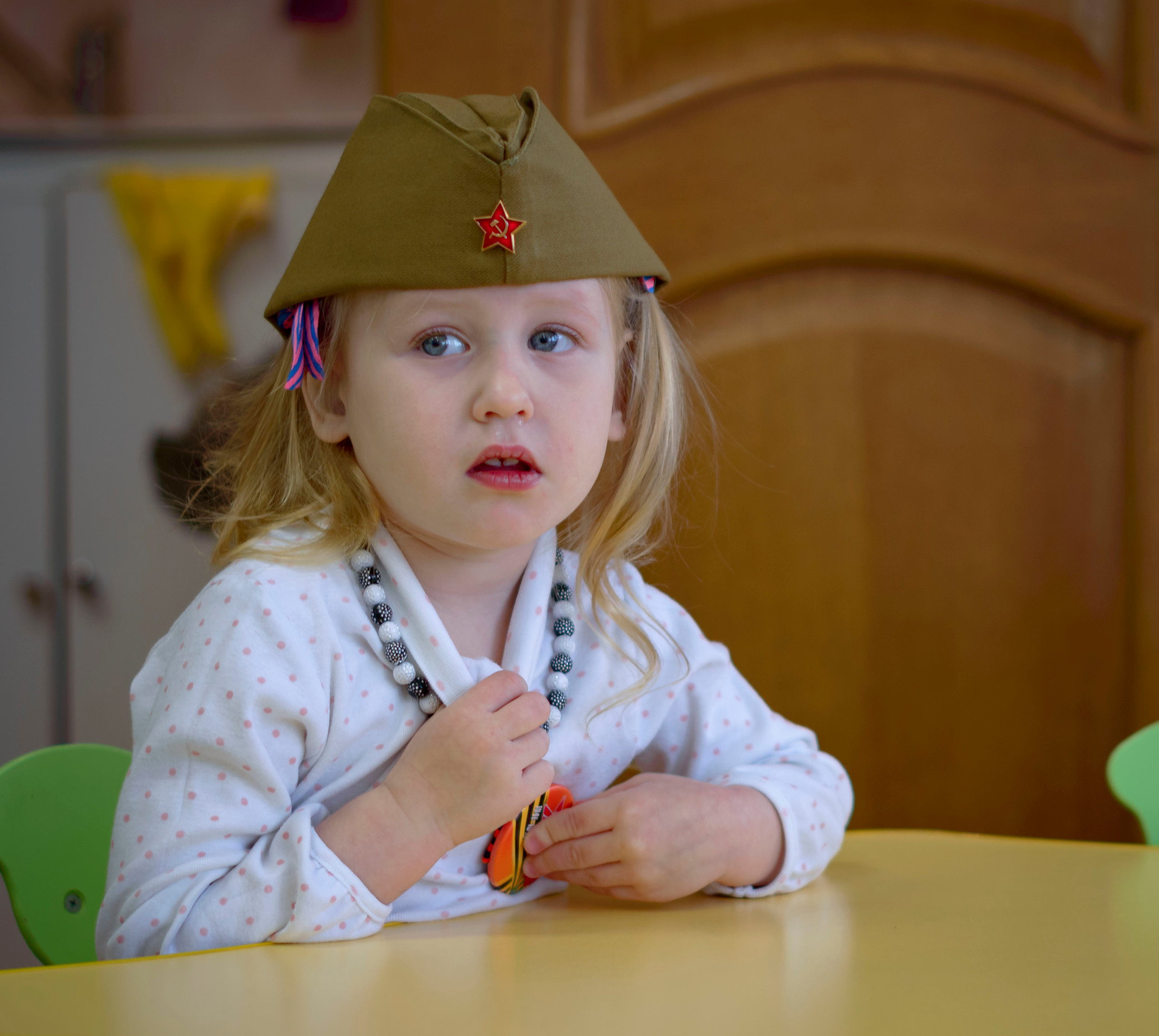 ДЕТИ 9 МАЯ сад. Кристина Кудрявцева Фотограф в Москве