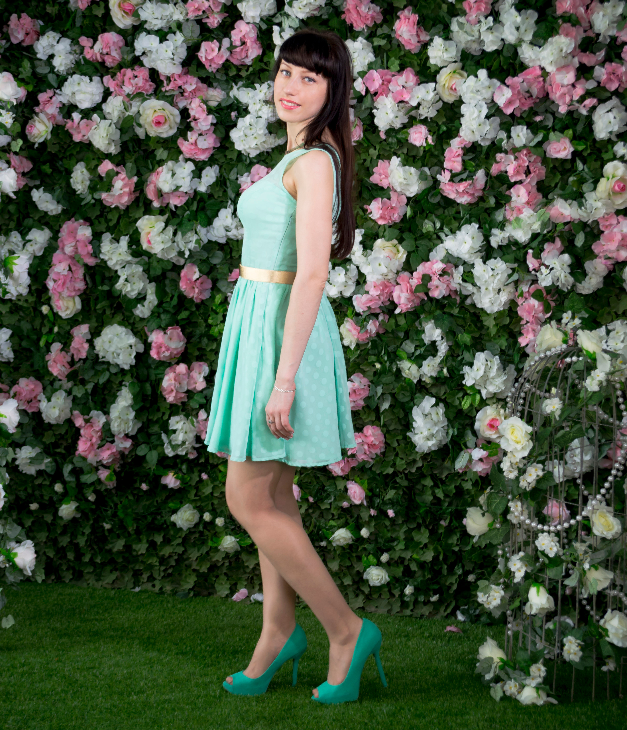 Cross+Studio Цветы. Кристина Кудрявцева Фотограф в Москве