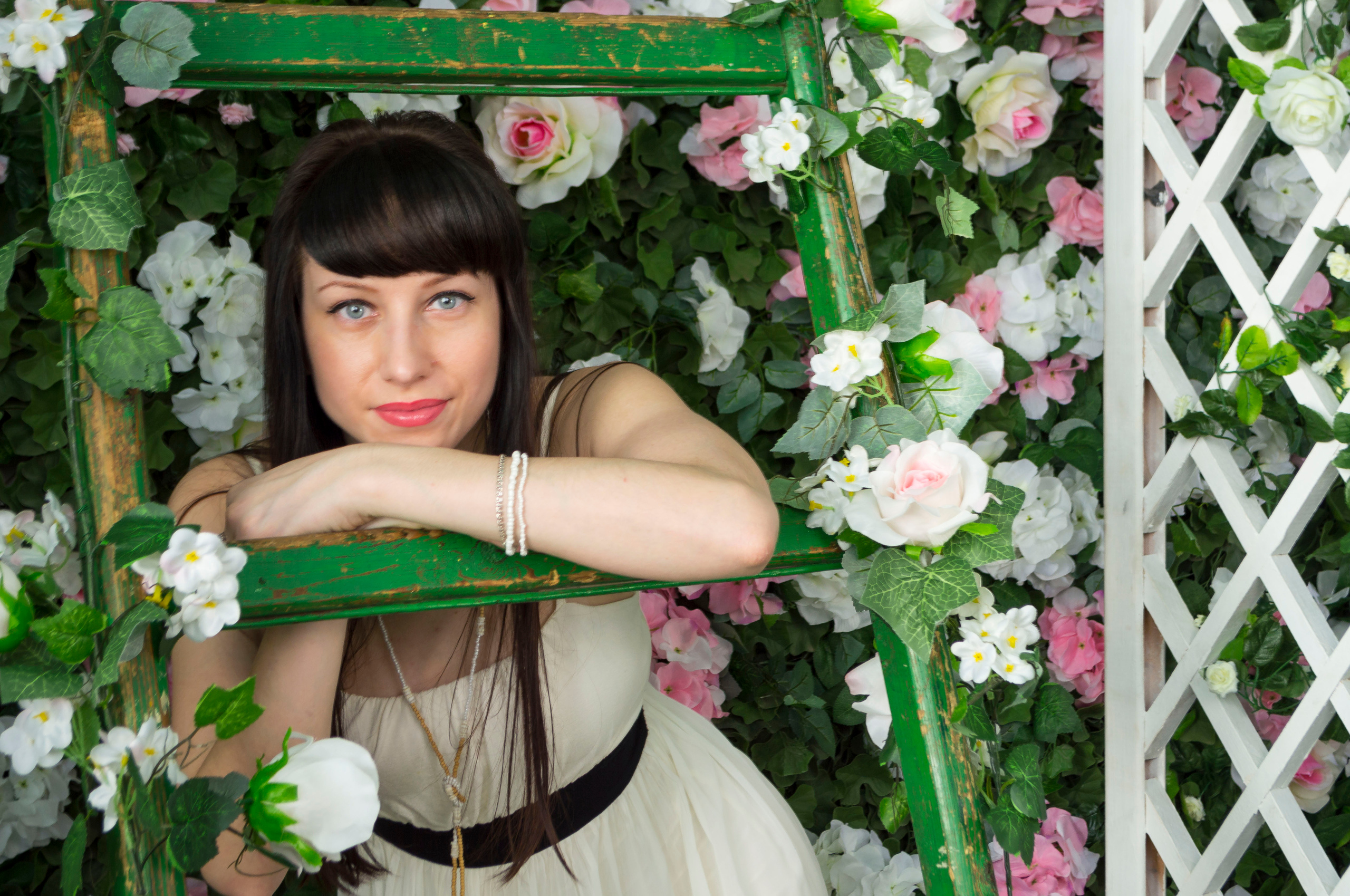 Cross+Studio Цветы. Кристина Кудрявцева Фотограф в Москве