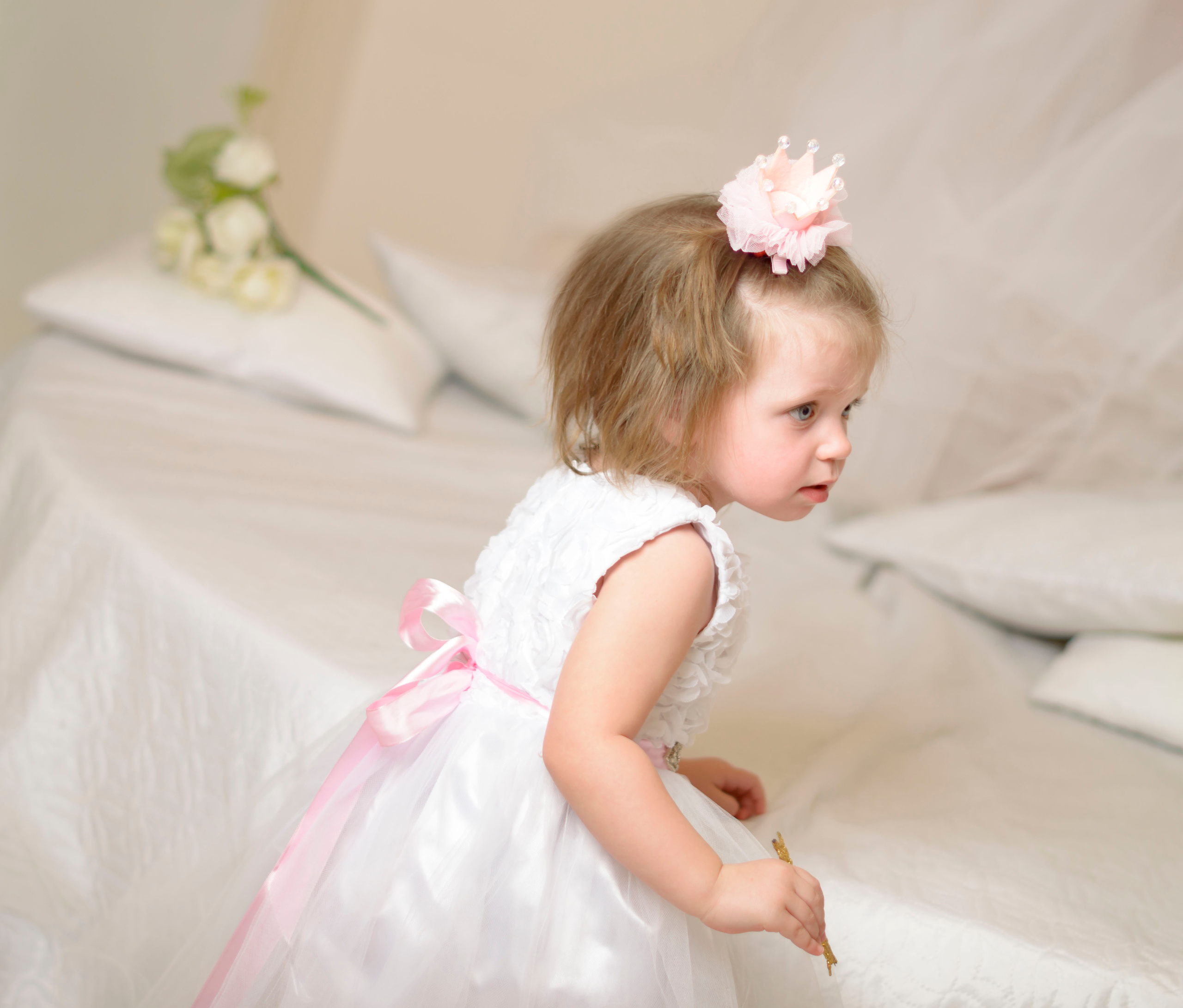 Новый Год Аня+маляш. Кристина Кудрявцева Фотограф в Москве