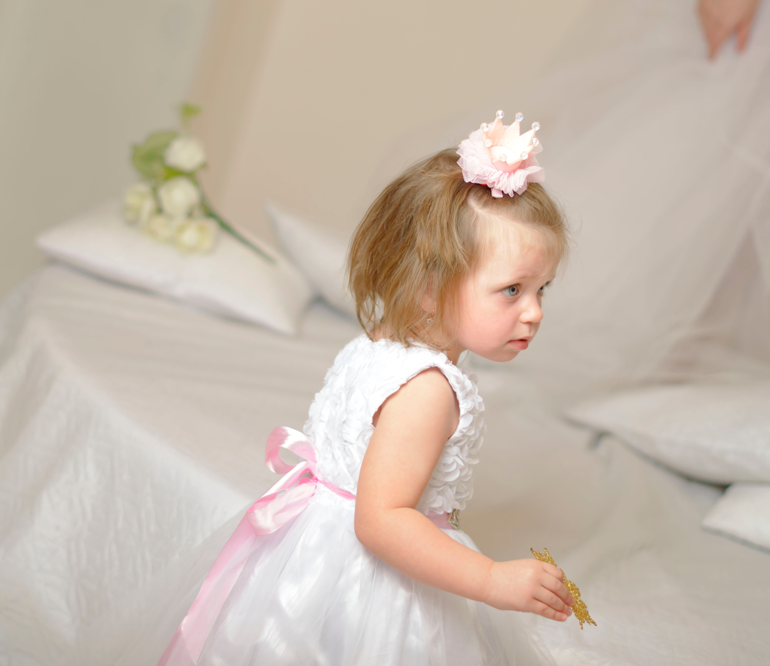 Новый Год Аня+маляш. Кристина Кудрявцева Фотограф в Москве