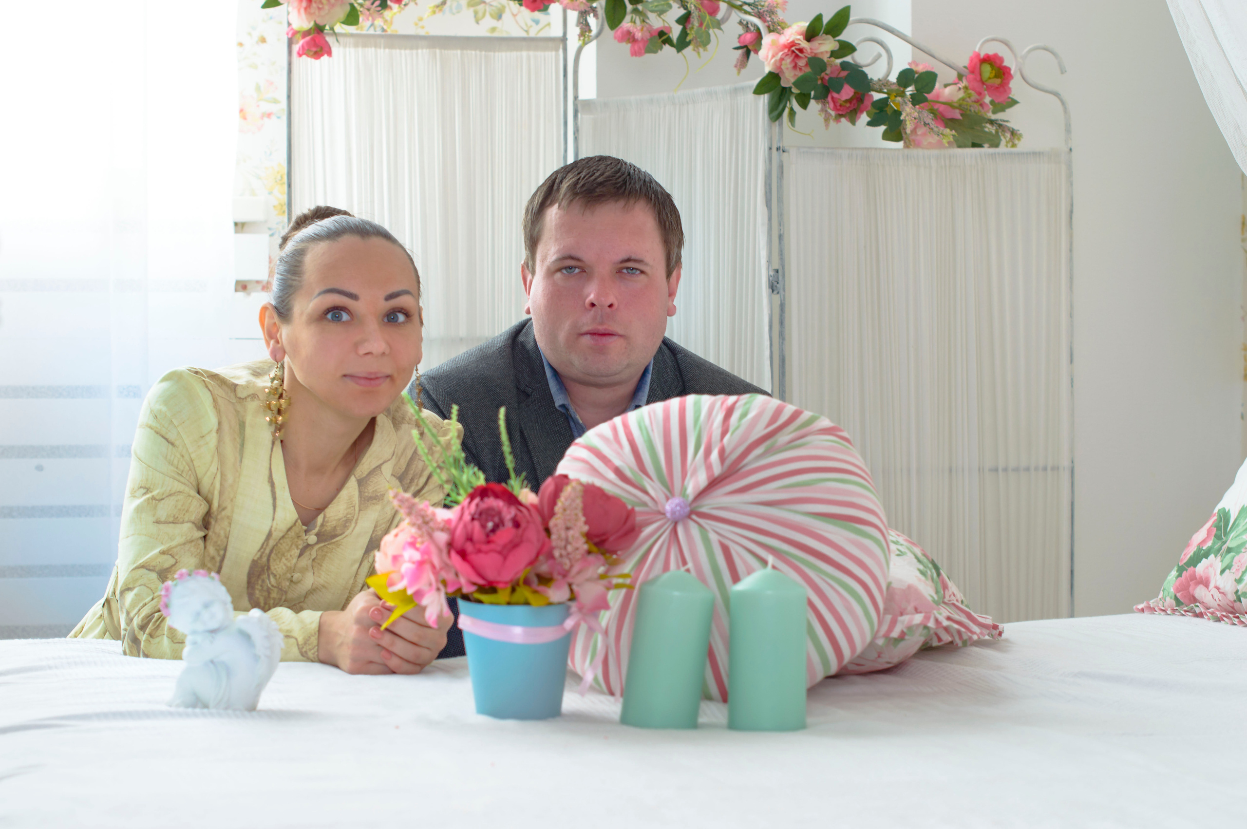 ПРОВАНС СТУДИЯ. Кристина Кудрявцева Фотограф в Москве