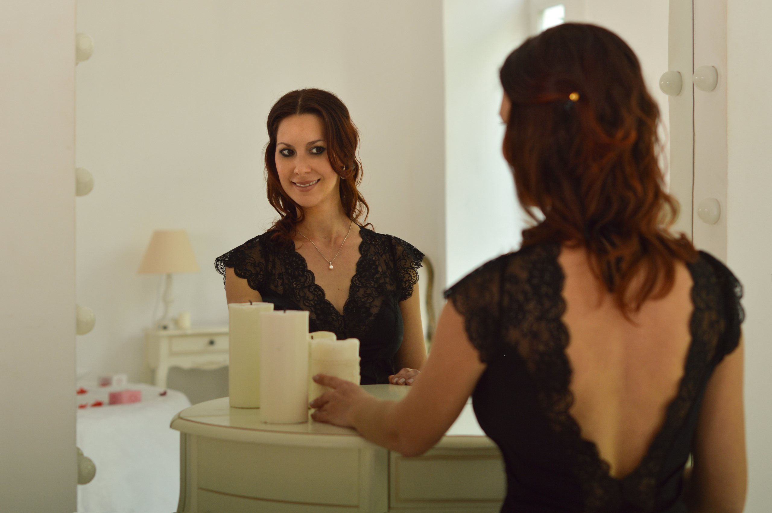 В ОЖИДАНИИ .... Кристина Кудрявцева Фотограф в Москве