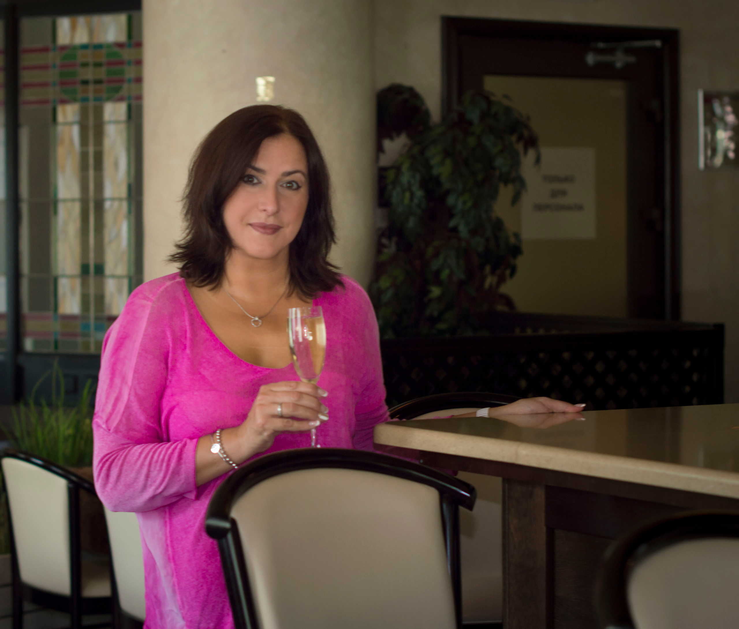 КАФЕ Italy. Кристина Кудрявцева Фотограф в Москве