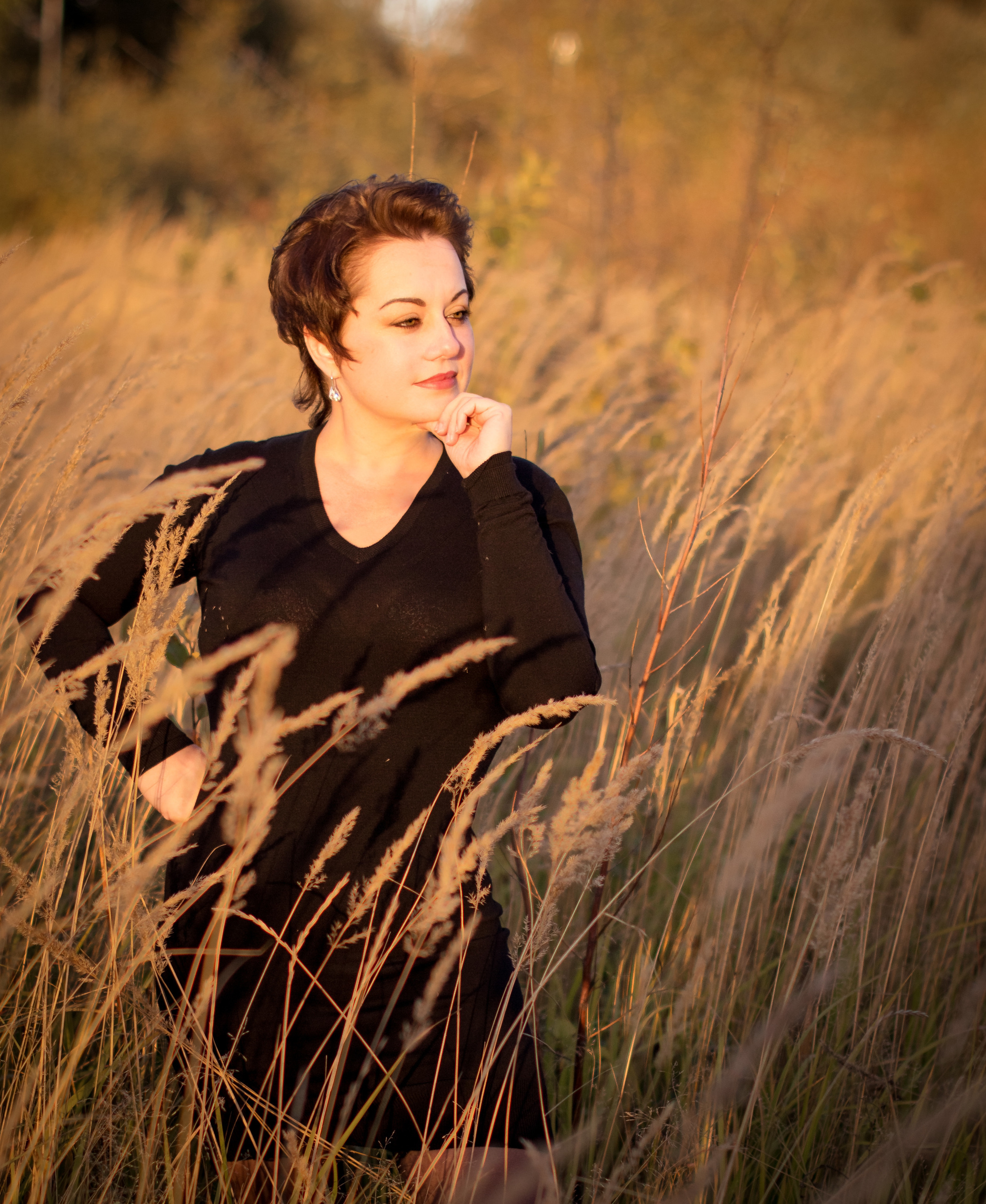 ПРИРОДА ПАРК Надя. Кристина Кудрявцева Фотограф в Москве