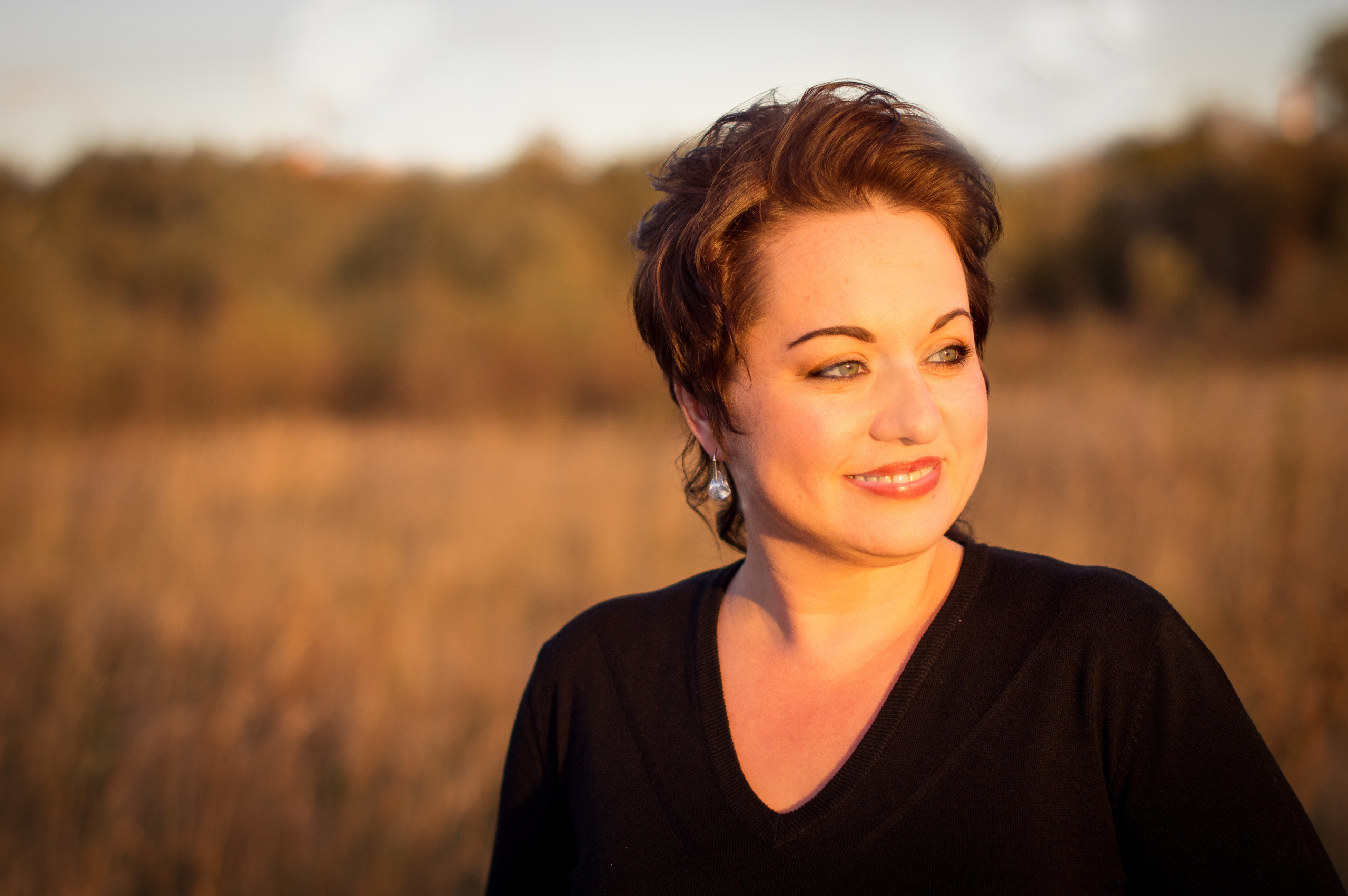 ПРИРОДА ПАРК Надя. Кристина Кудрявцева Фотограф в Москве