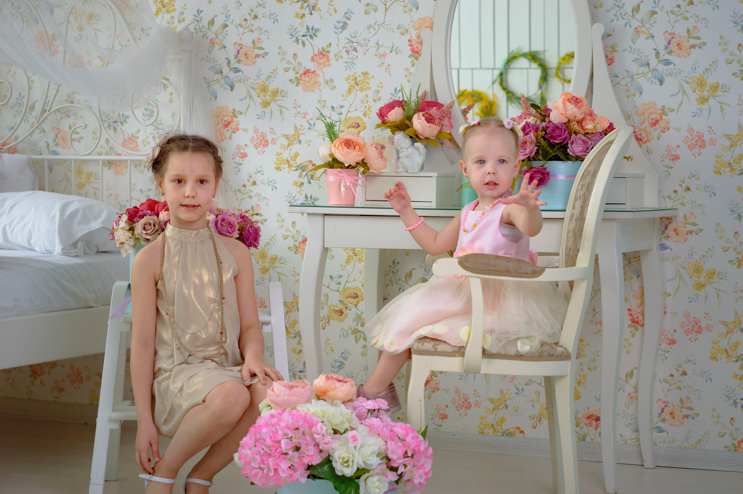 ПРОВАНС СТУДИЯ. Кристина Кудрявцева Фотограф в Москве