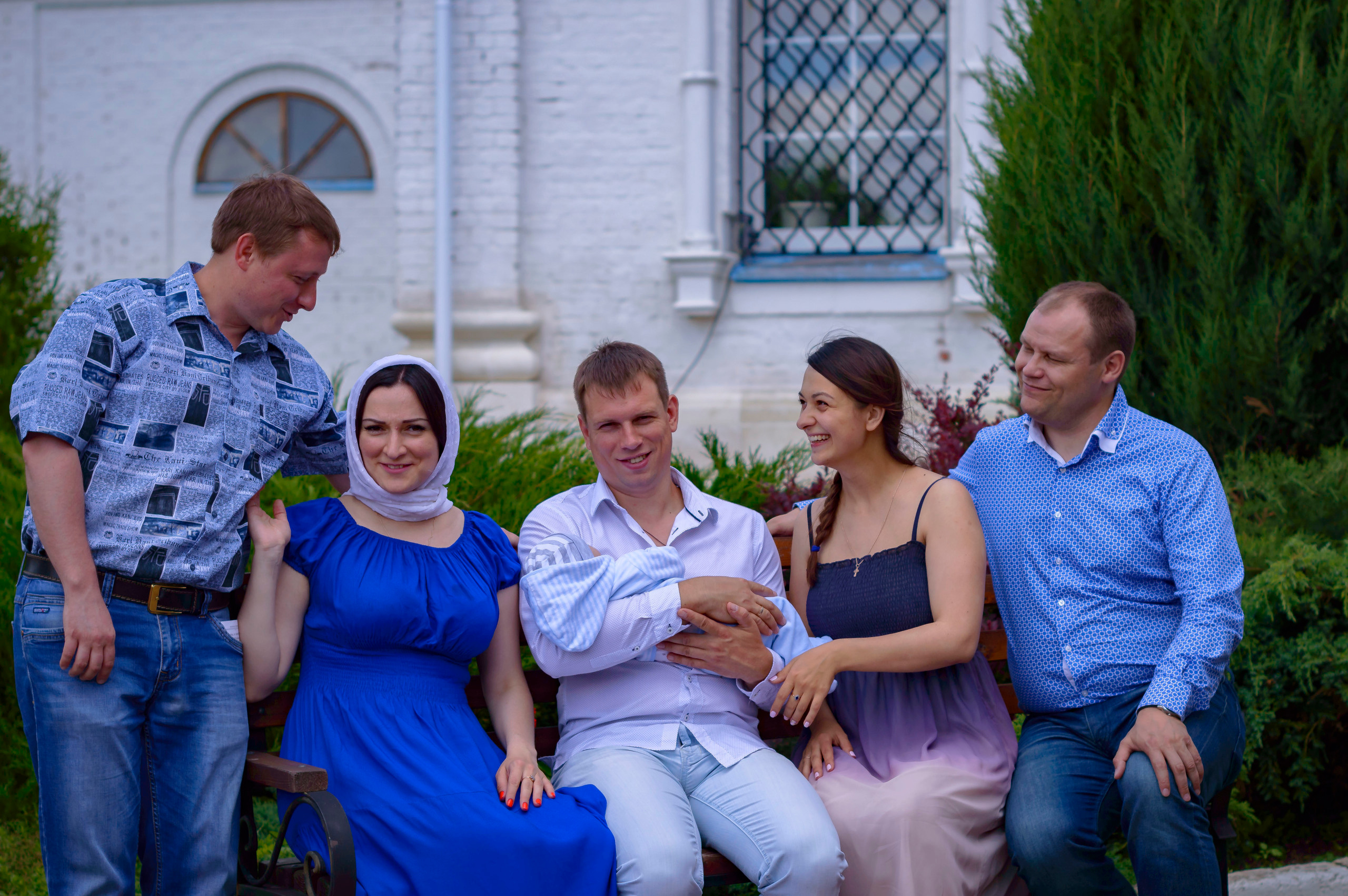 КРЕСТИНЫ Диана. Кристина Кудрявцева Фотограф в Москве