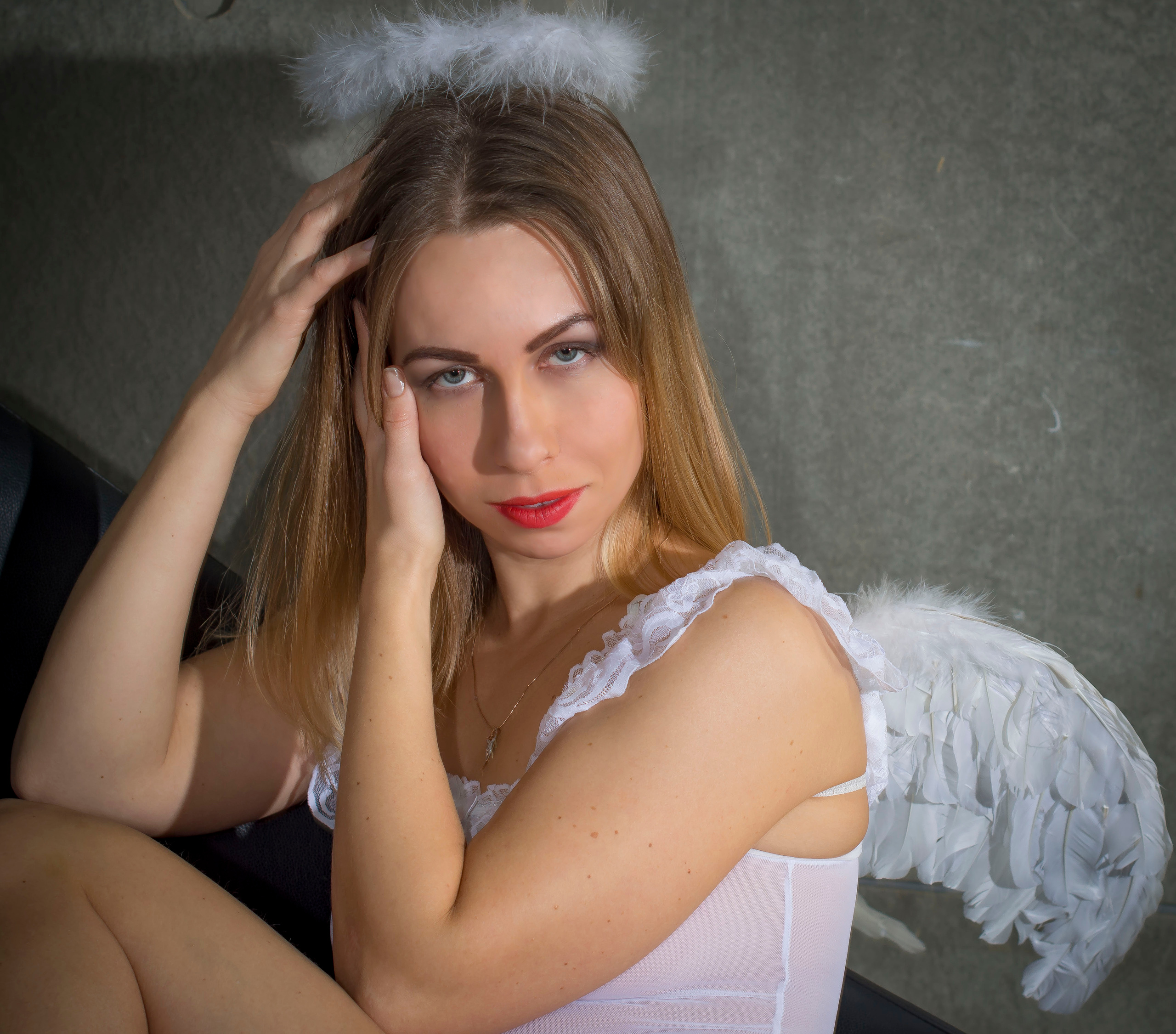 СТУДИЯ ОРИОН Катя. Кристина Кудрявцева Фотограф в Москве