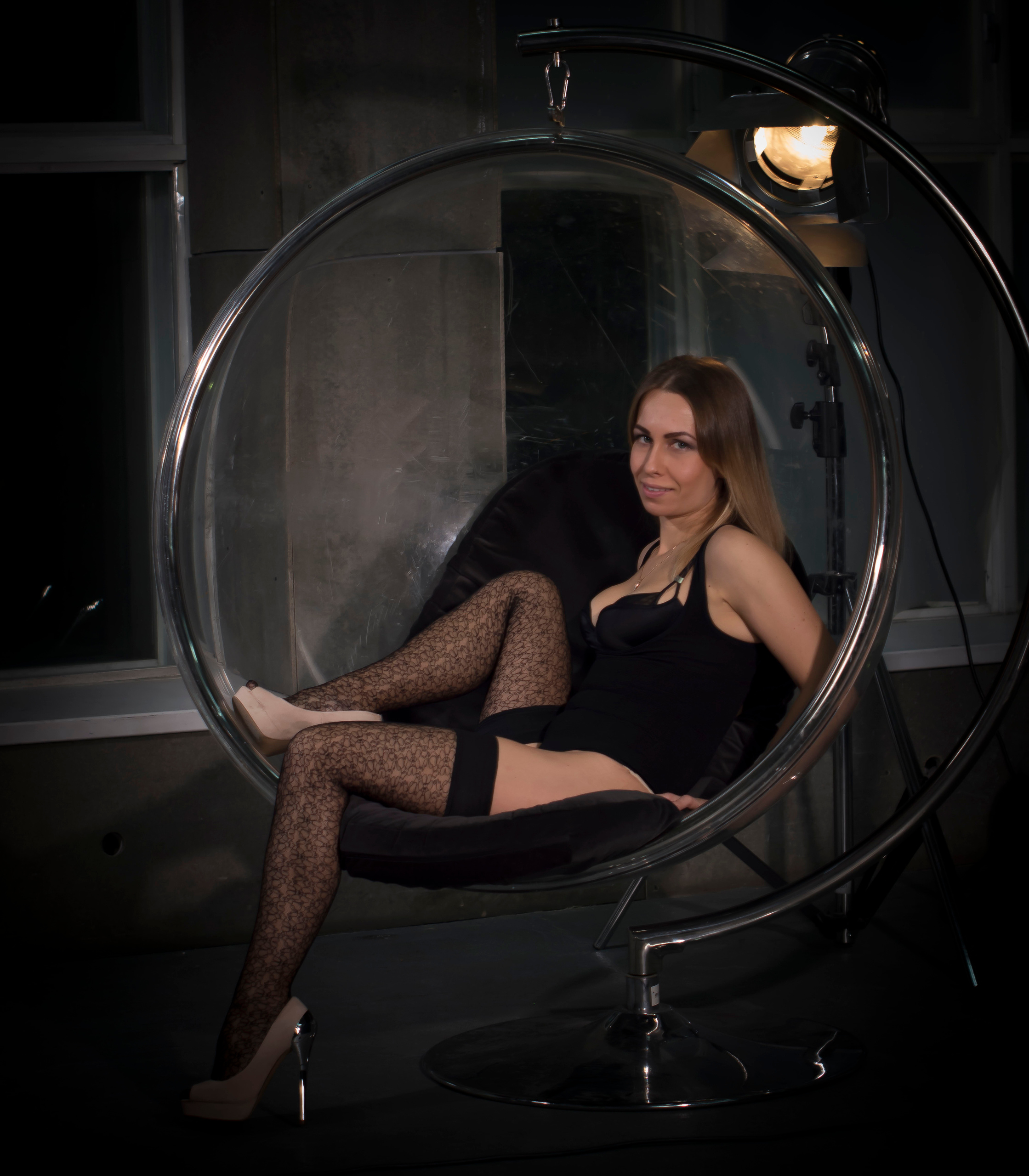 СТУДИЯ ОРИОН Катя. Кристина Кудрявцева Фотограф в Москве