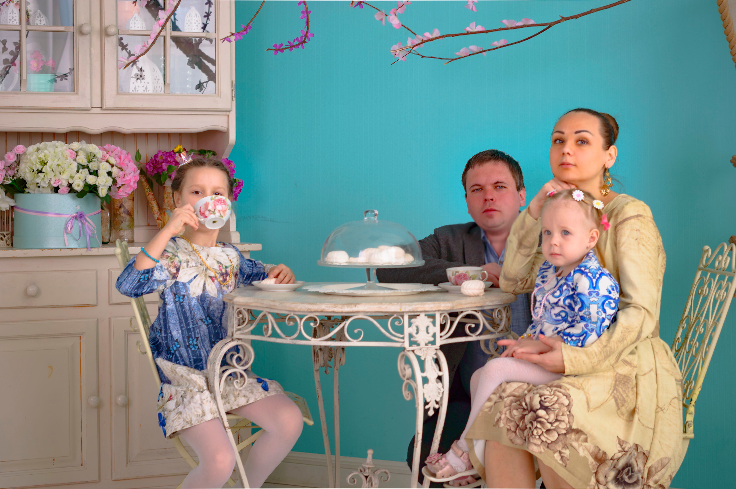 ПРОВАНС СТУДИЯ. Кристина Кудрявцева Фотограф в Москве