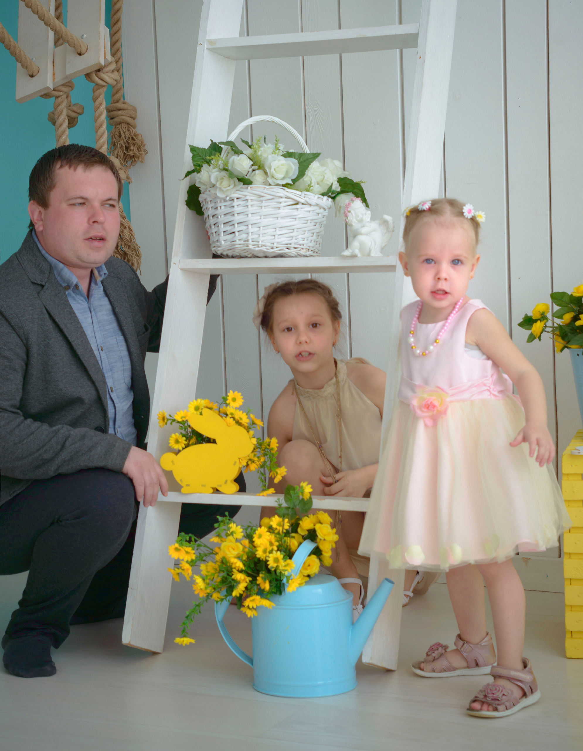 ПРОВАНС СТУДИЯ. Кристина Кудрявцева Фотограф в Москве