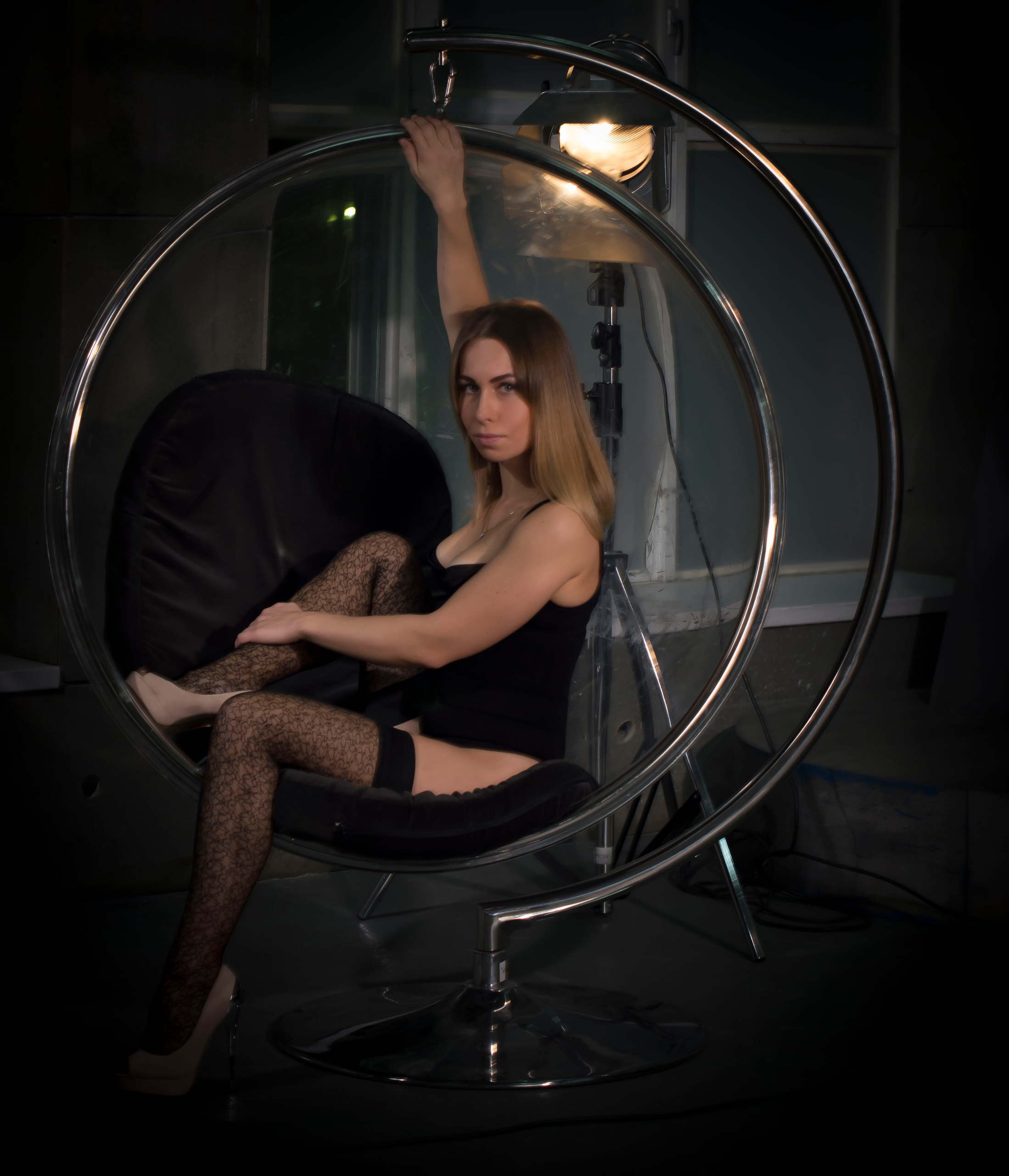 СТУДИЯ ОРИОН Катя. Кристина Кудрявцева Фотограф в Москве