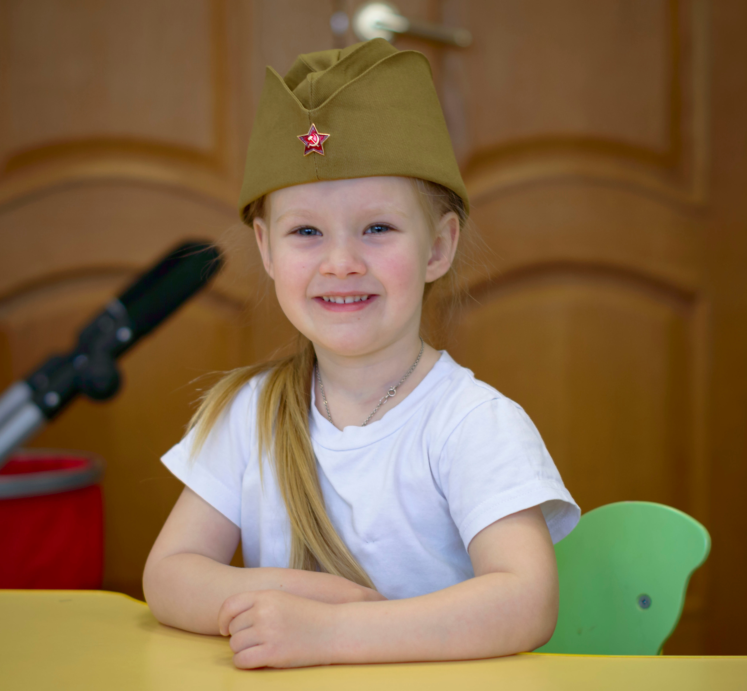 ДЕТИ 9 МАЯ сад. Кристина Кудрявцева Фотограф в Москве