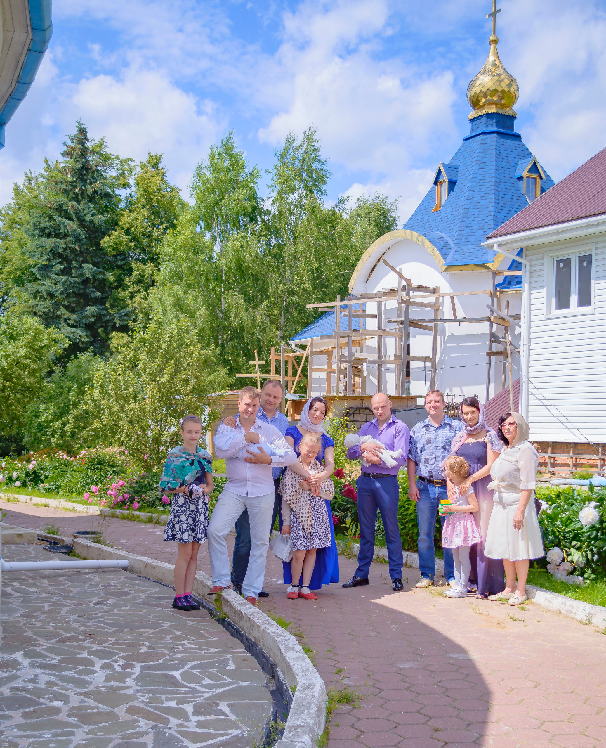 КРЕСТИНЫ Диана. Кристина Кудрявцева Фотограф в Москве