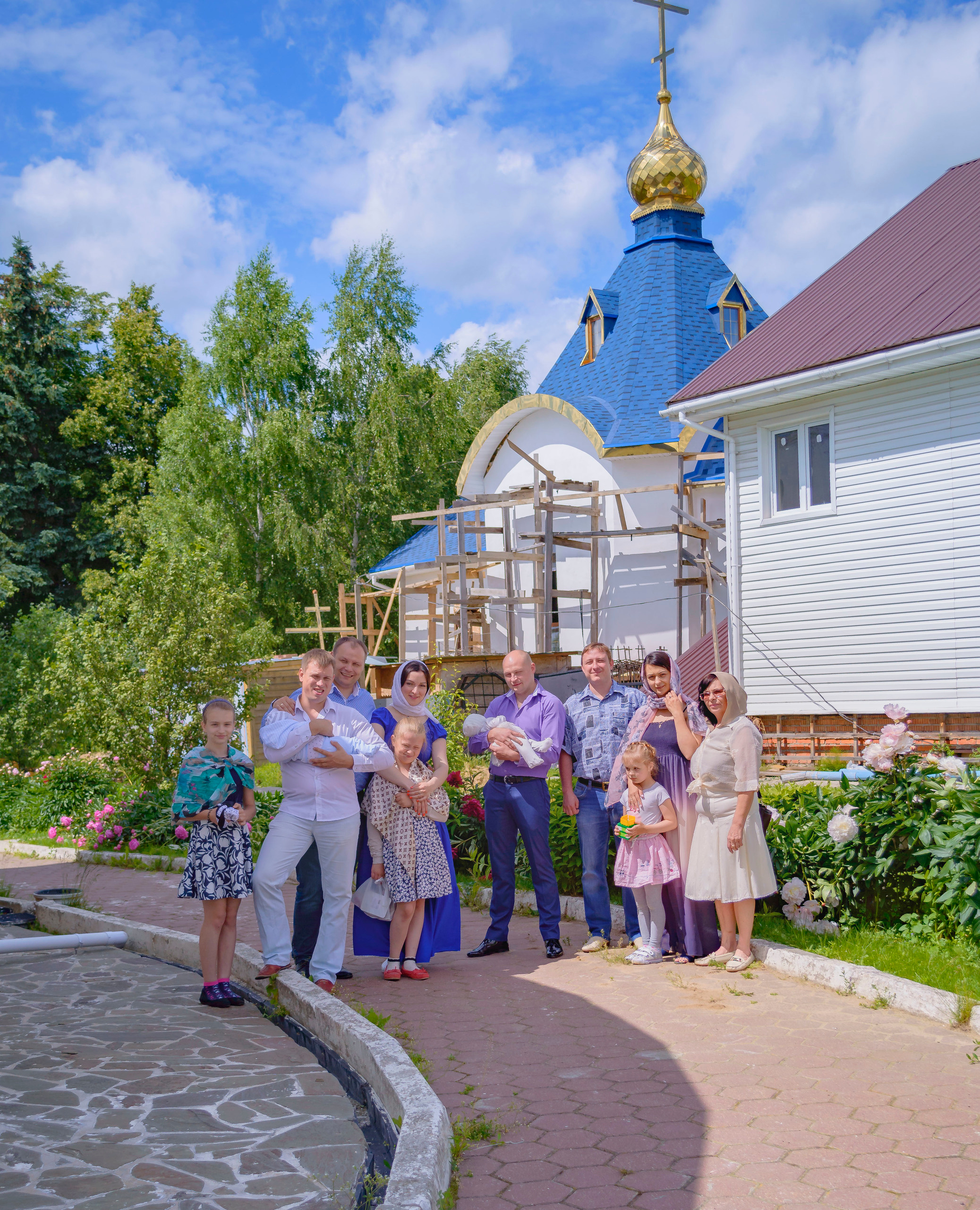 КРЕСТИНЫ Диана. Кристина Кудрявцева Фотограф в Москве