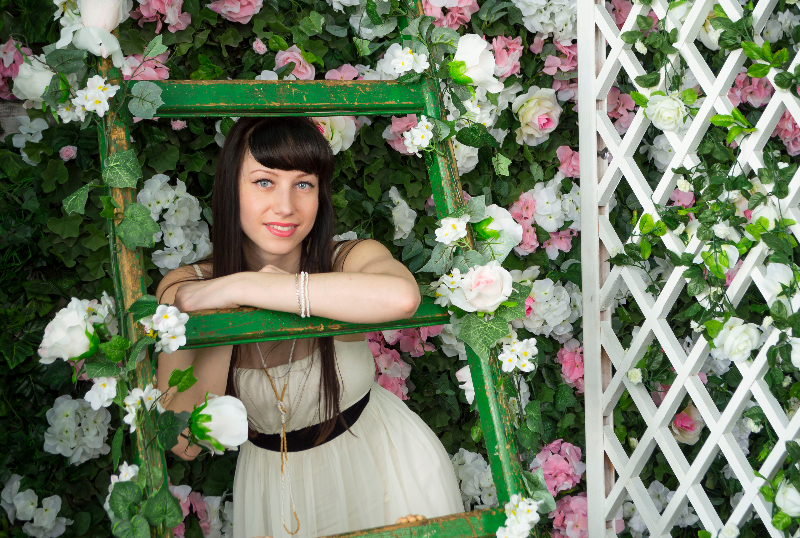 Cross+Studio Цветы. Кристина Кудрявцева Фотограф в Москве