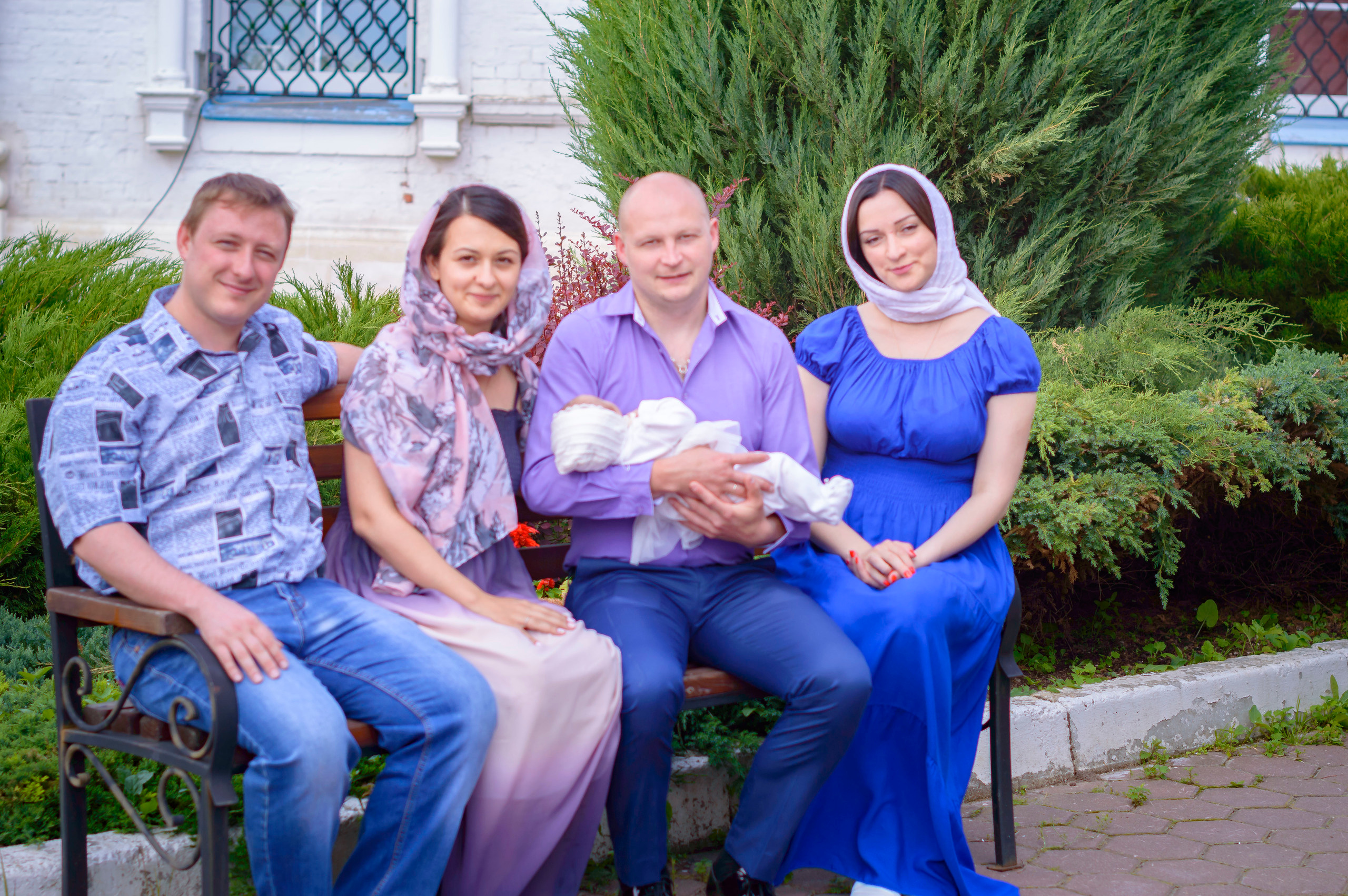 КРЕСТИНЫ Диана. Кристина Кудрявцева Фотограф в Москве