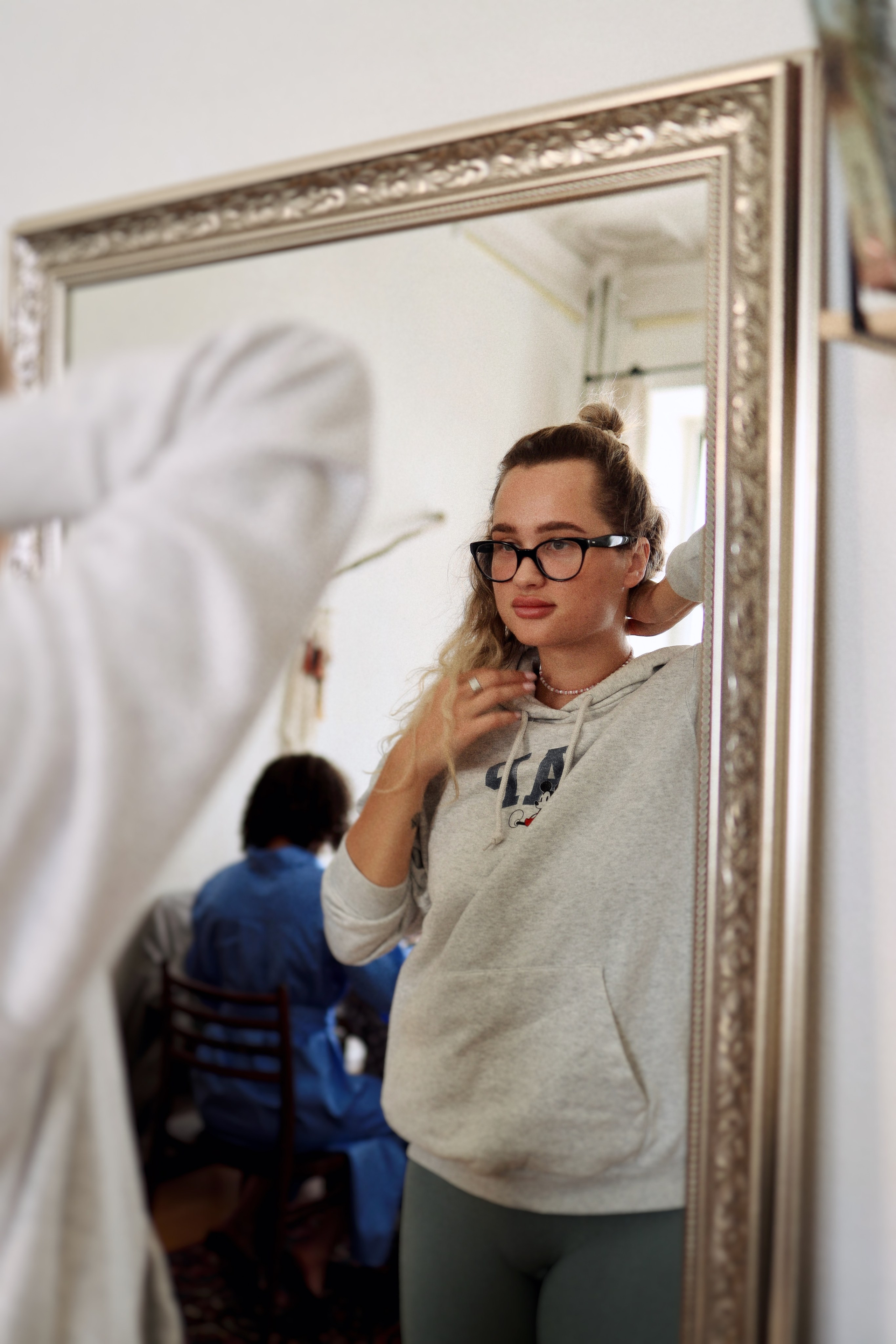 Jewelry workshop by Spleteno brand | 2023. POLINA MÔMOT