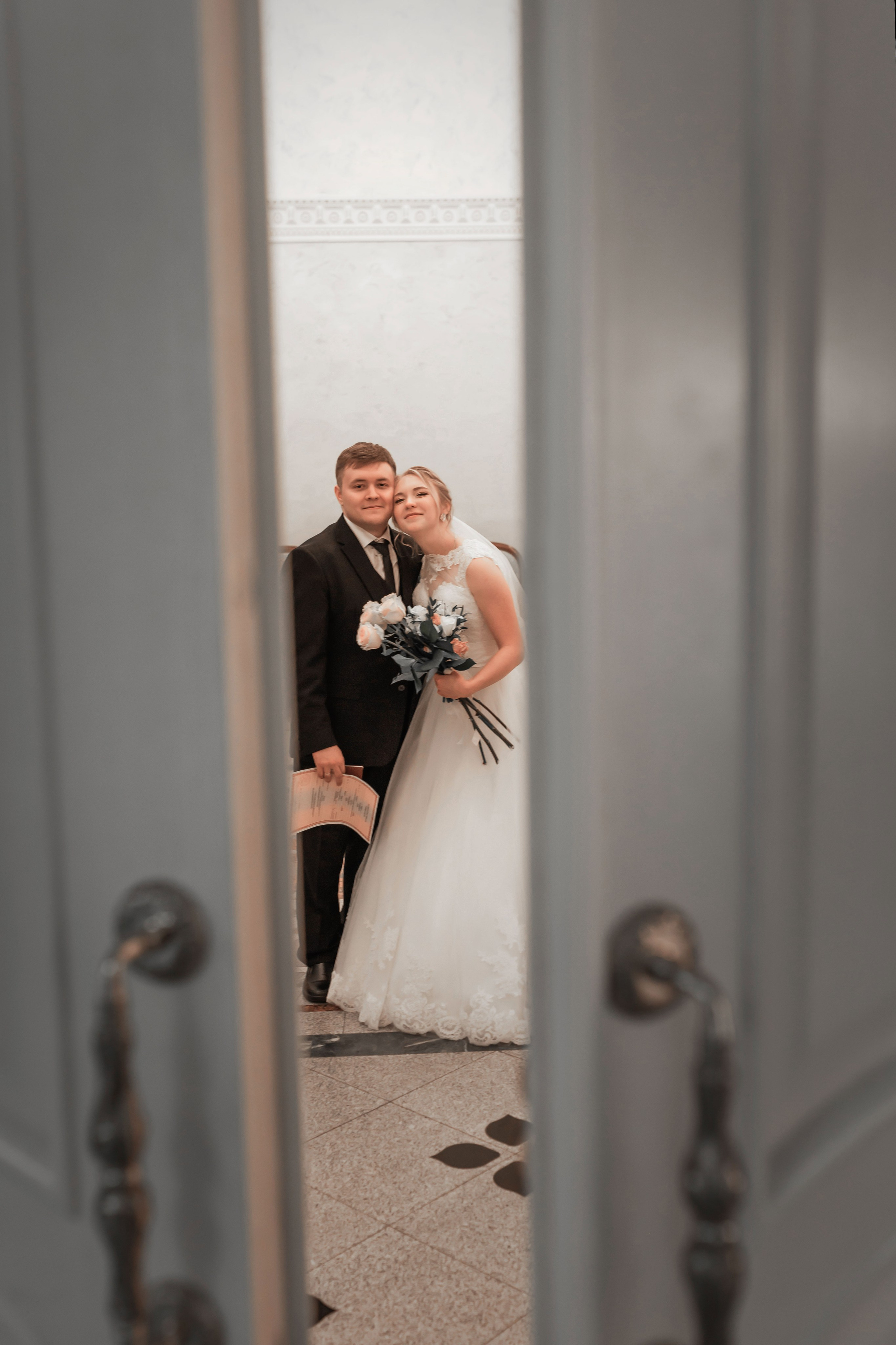 Саша и Лиза. Семейный и свадебный фотограф Екатерина Михайлова