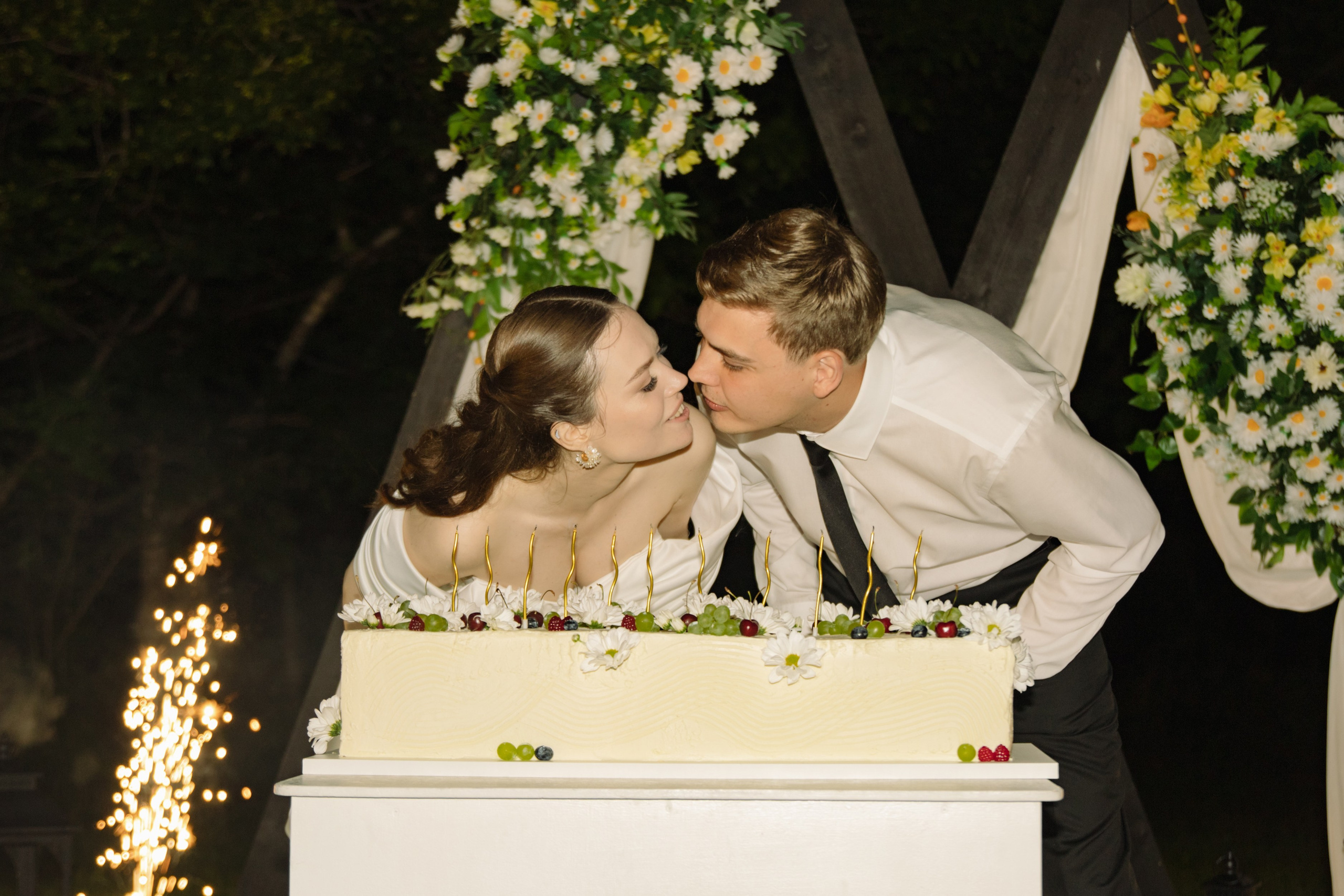 Артур & Диана | Банкет. Фотограф во Владивостоке Парамонова Елена