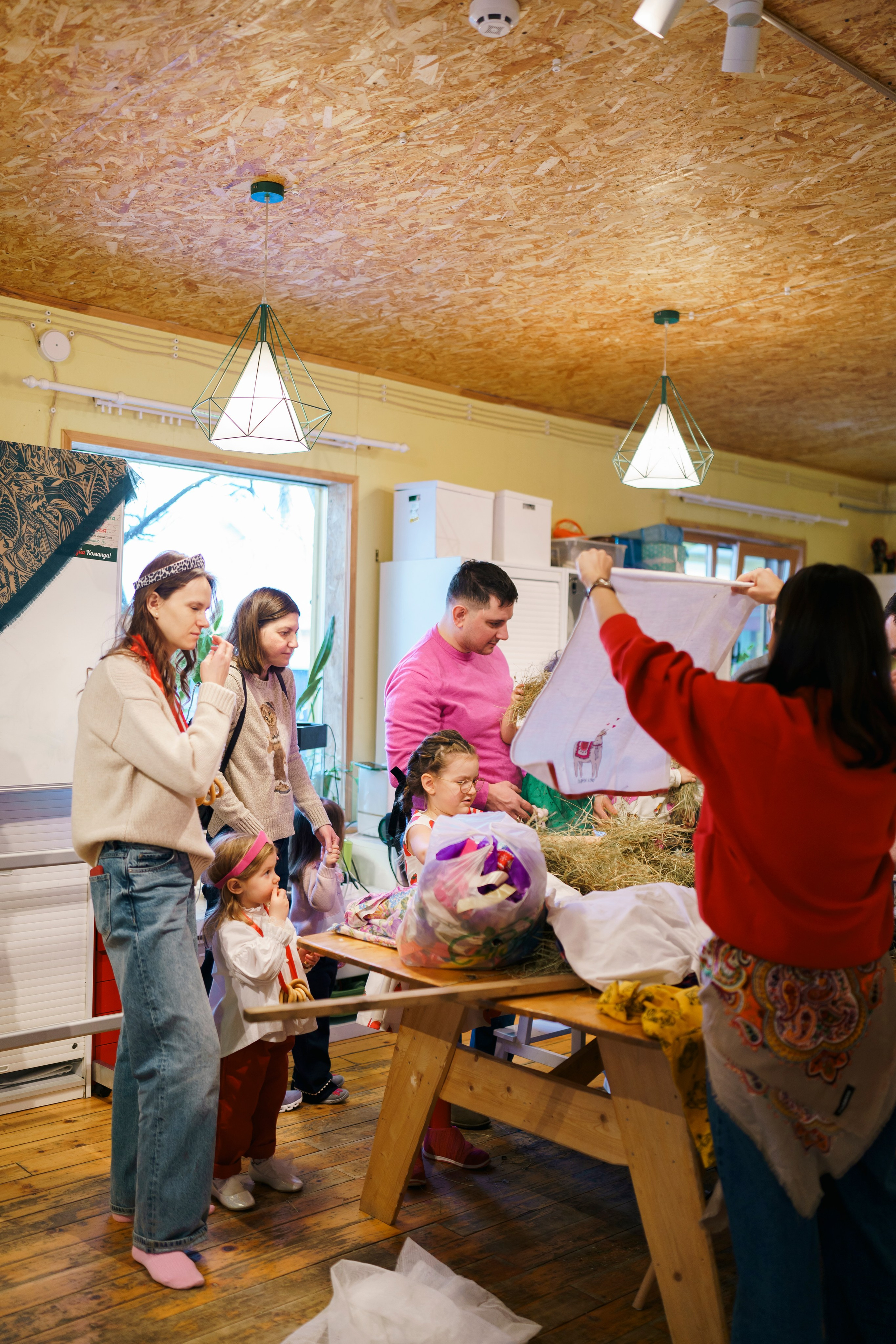 Масленница. Свадебный фотограф в Москве Кристина Чехова